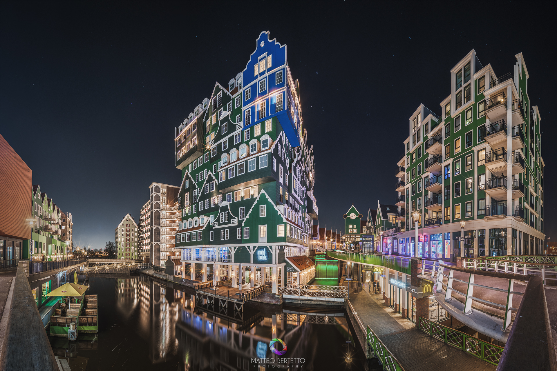 Inntel Hotel - Zaandam