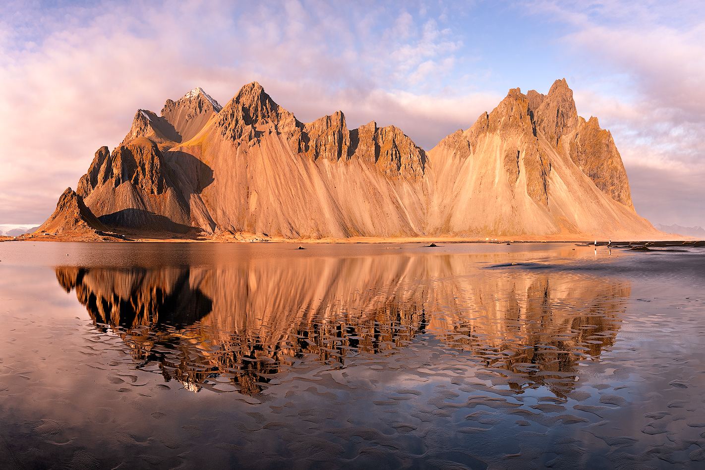 Stokksnes riflessa