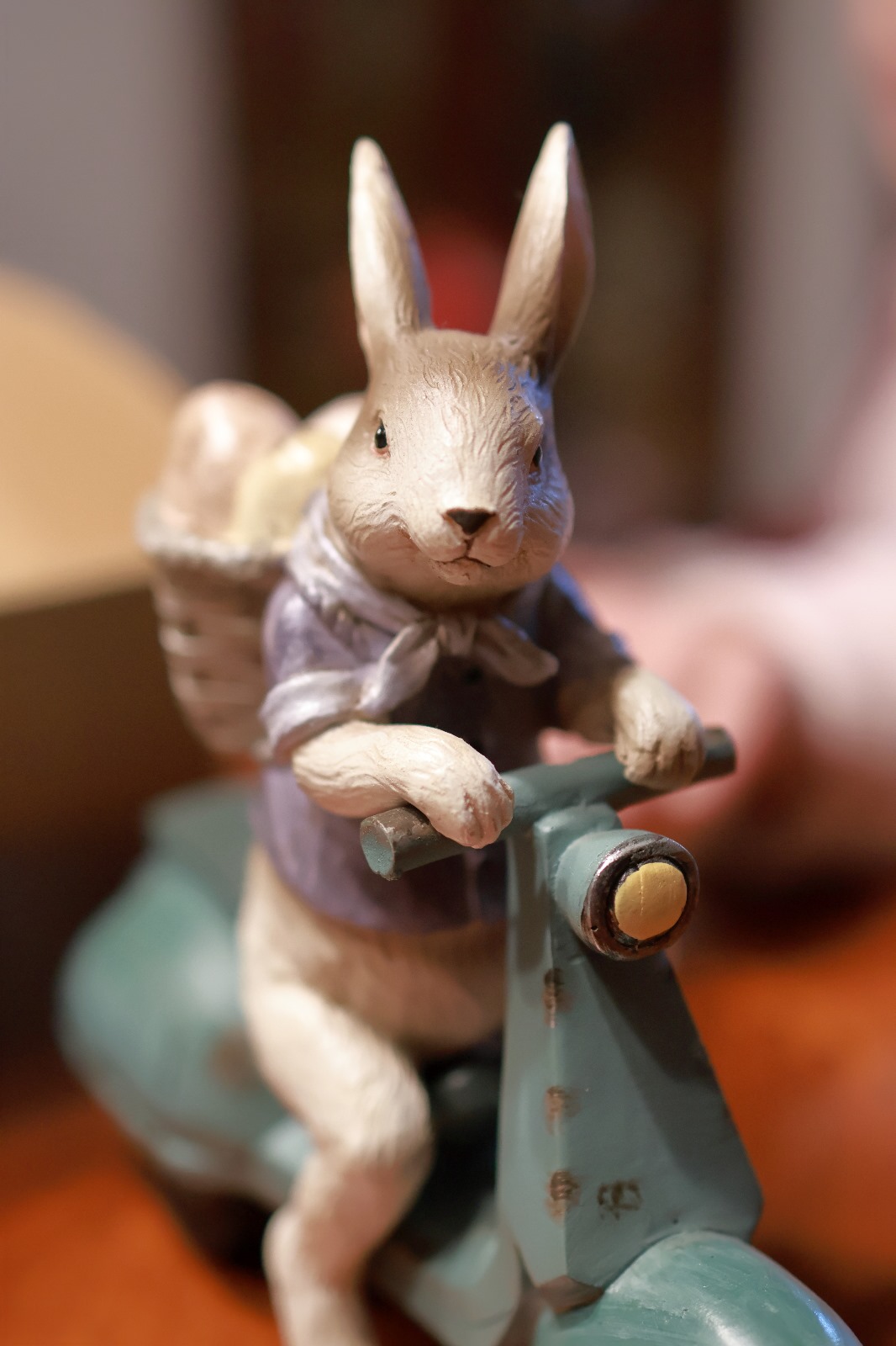 Easter Trials