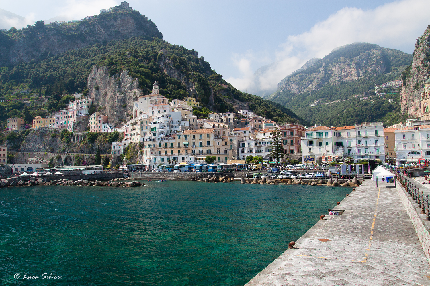 Amalfi