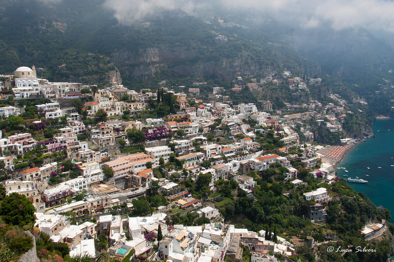 Positano