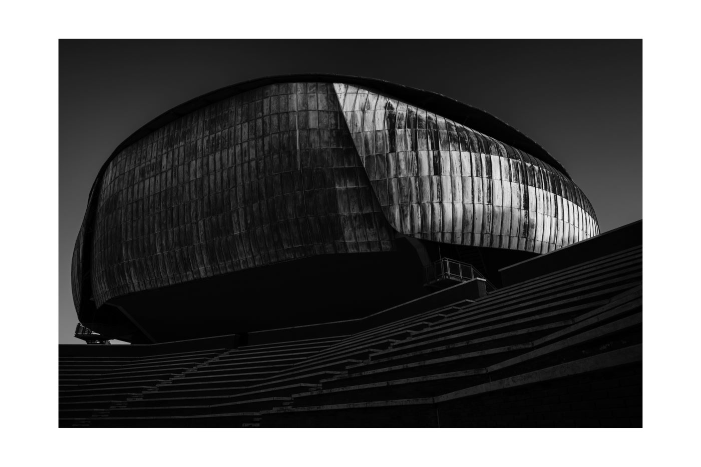 Auditorium Parco della Musica