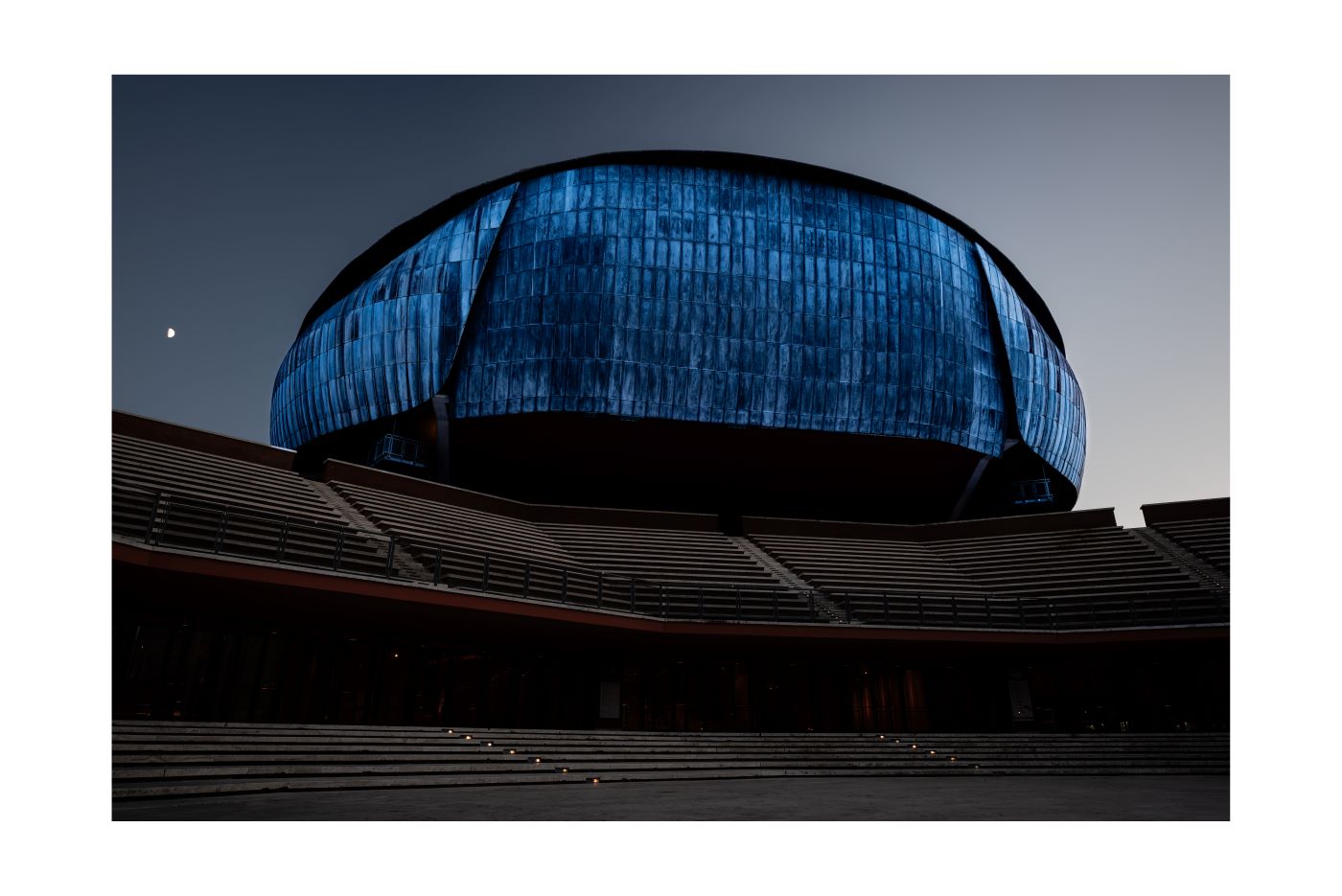 Auditorium Parco della Musica