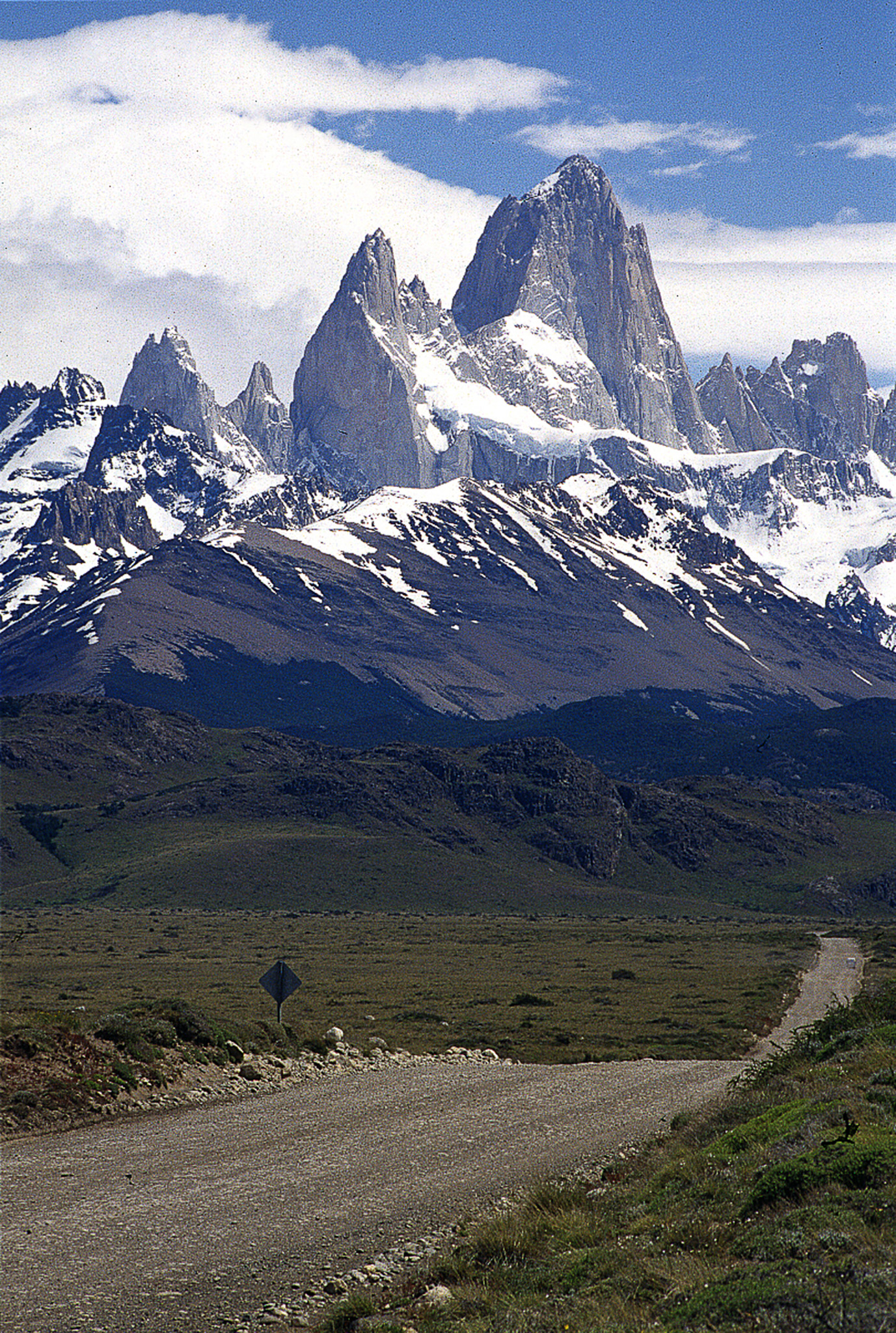 Fitz Roy