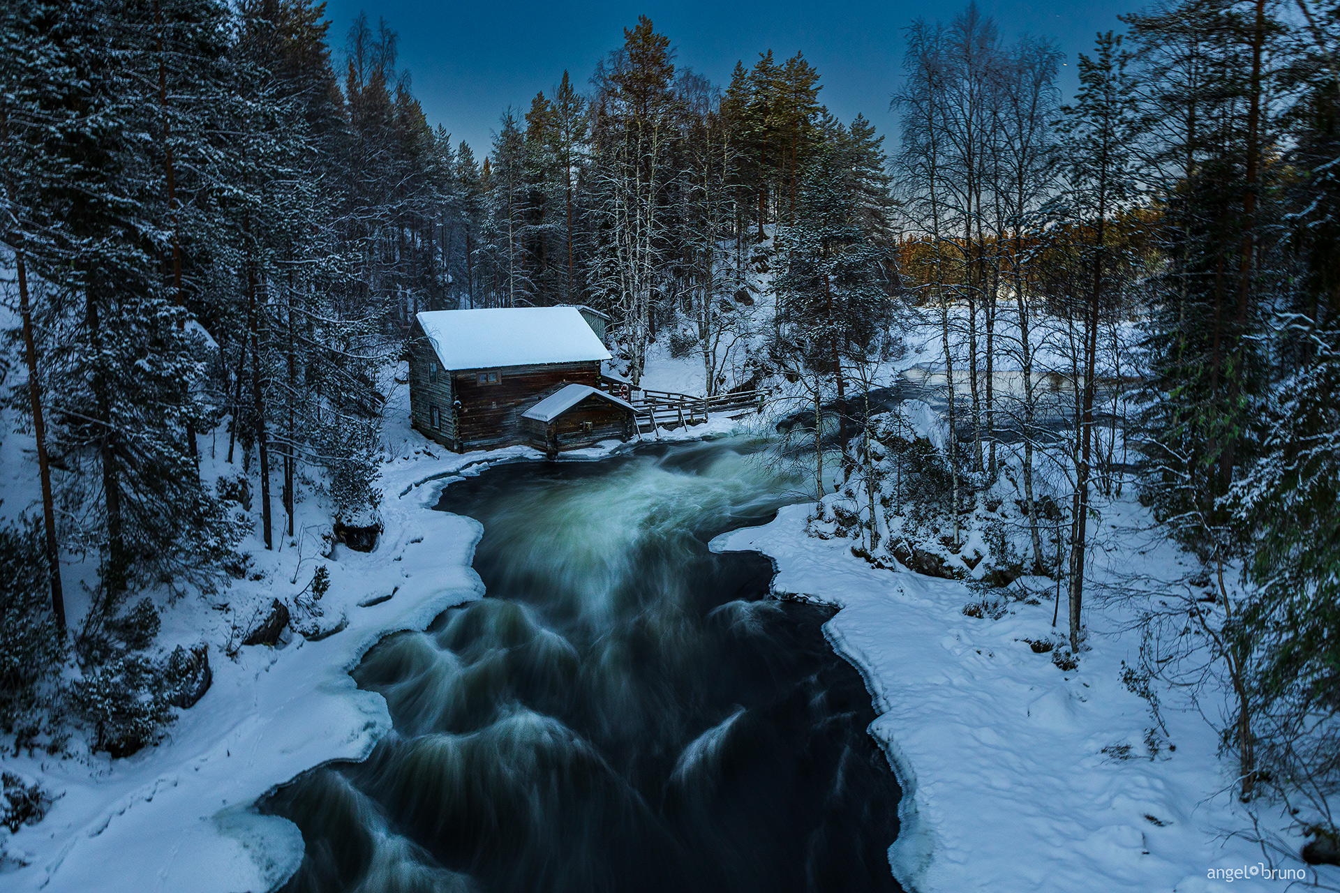 Mill