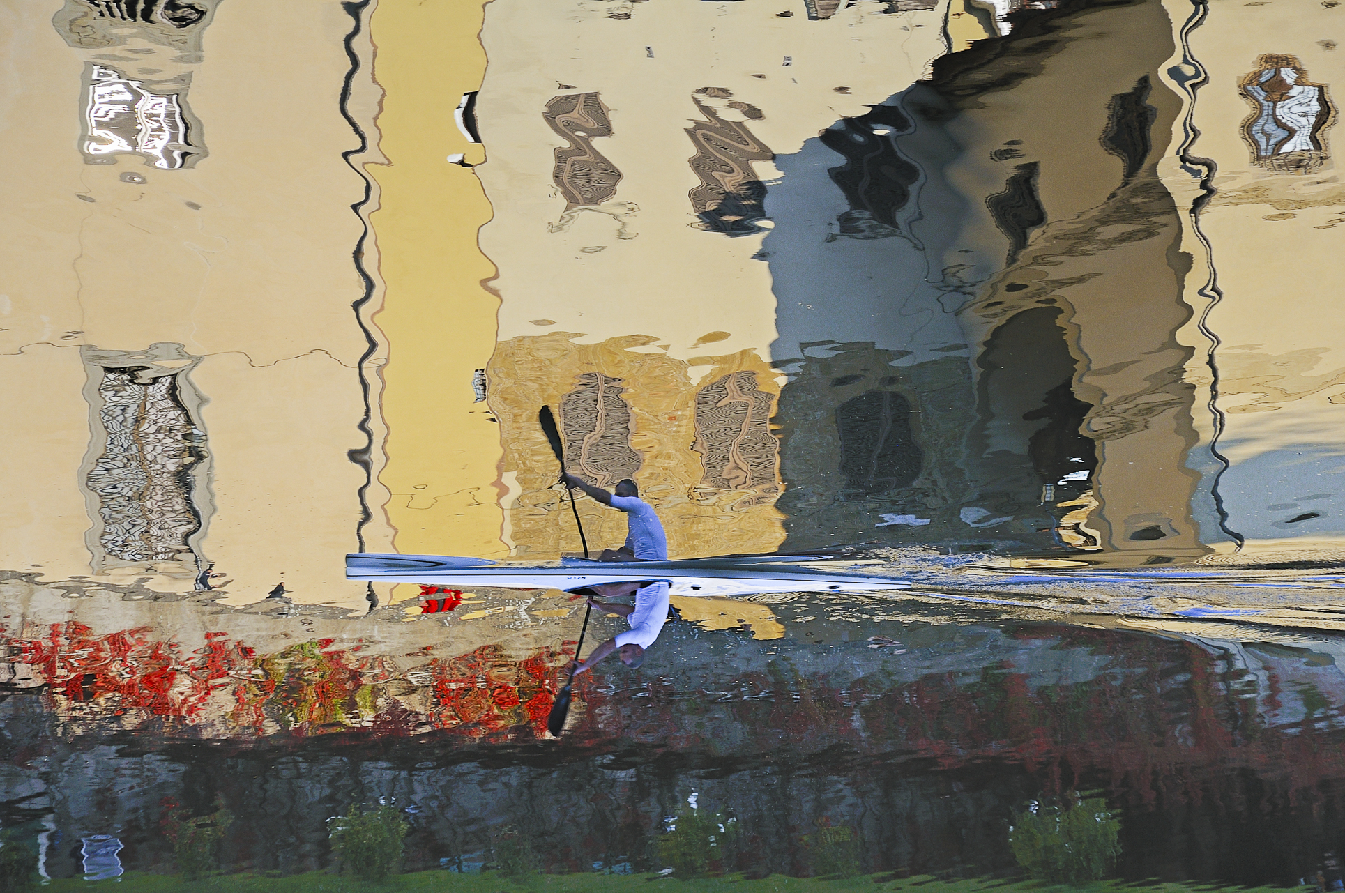 Canoe