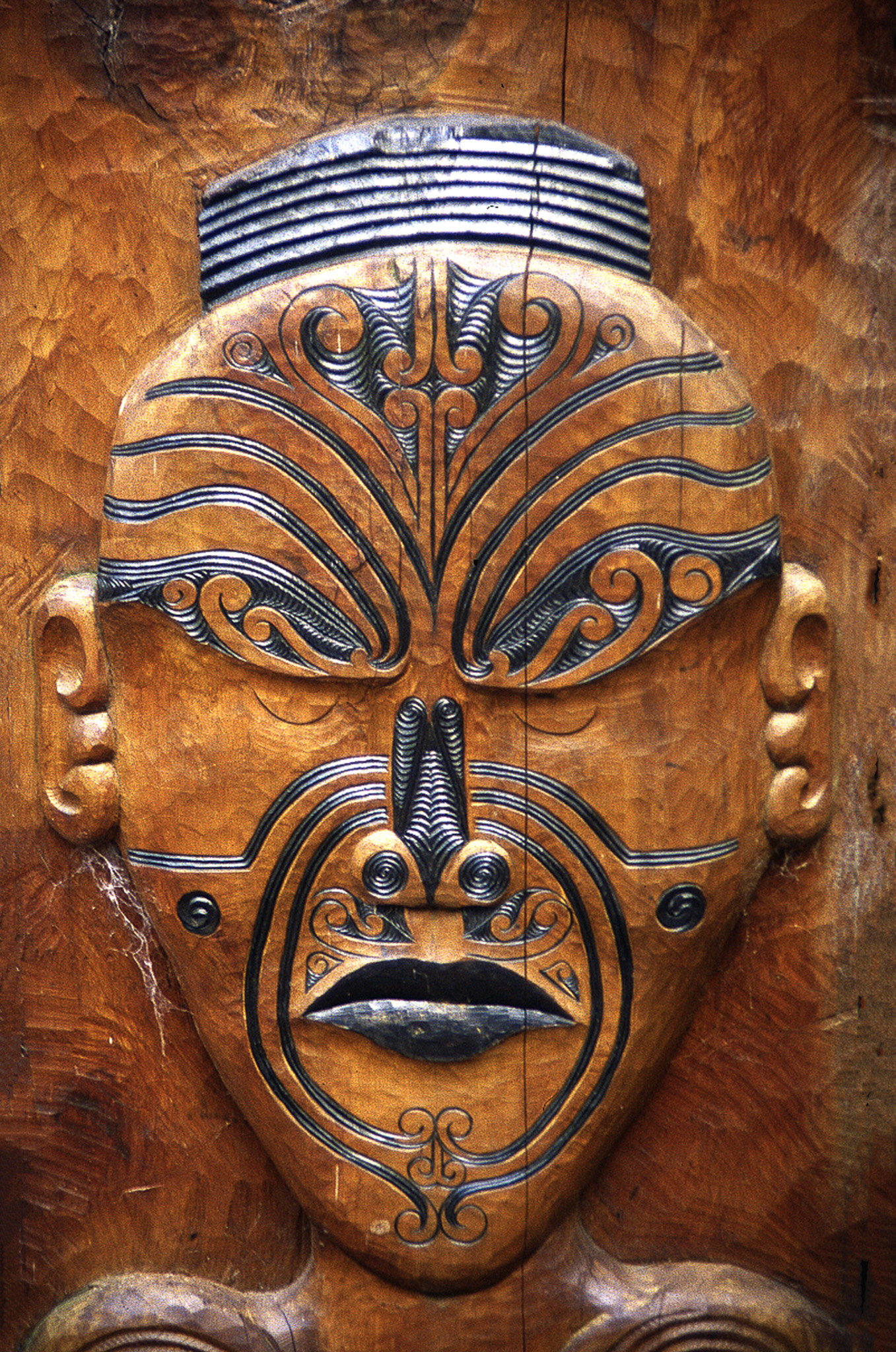 Maori