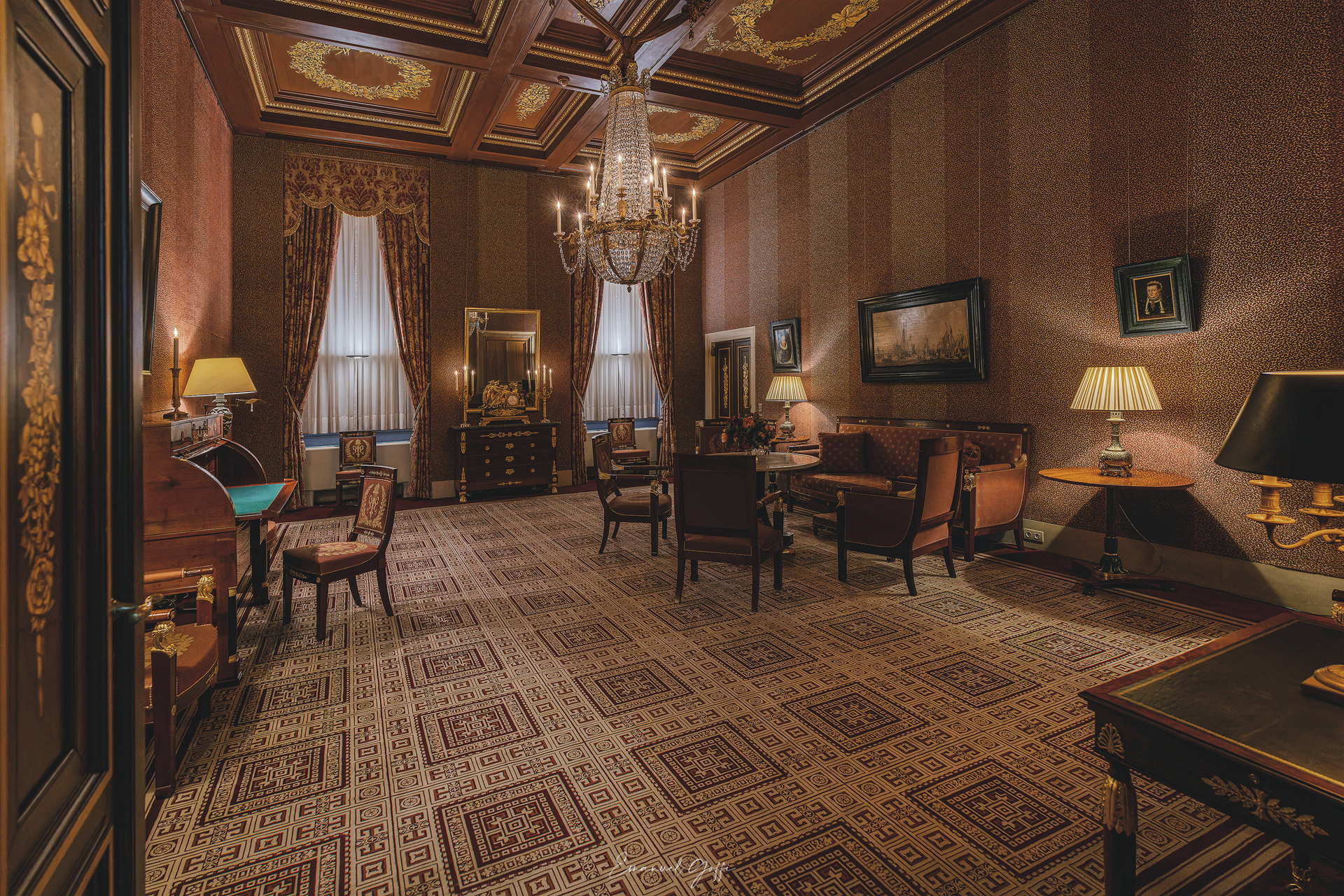 Palazzo Reale - Amsterdam