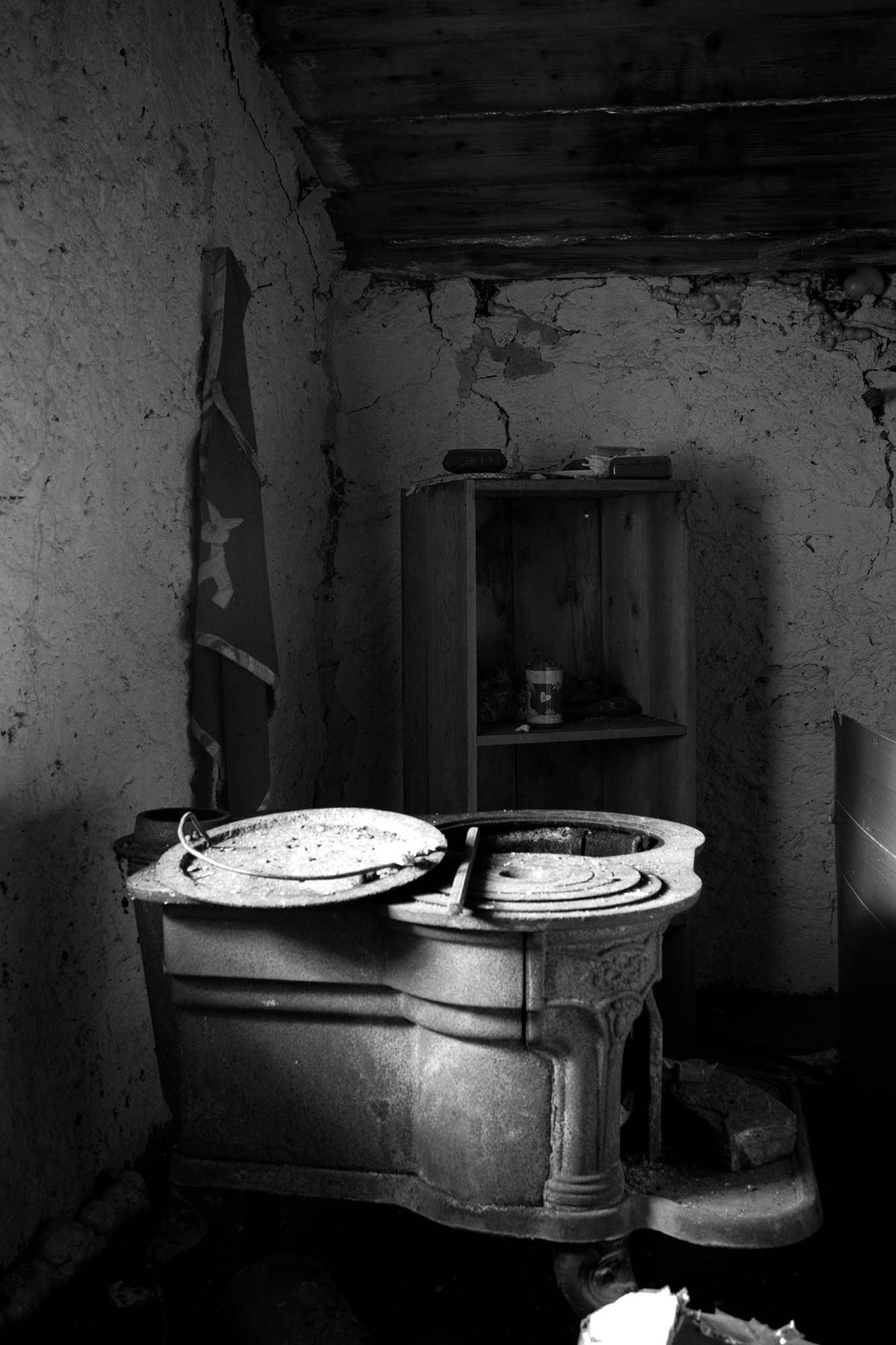 House Hunting Djouan