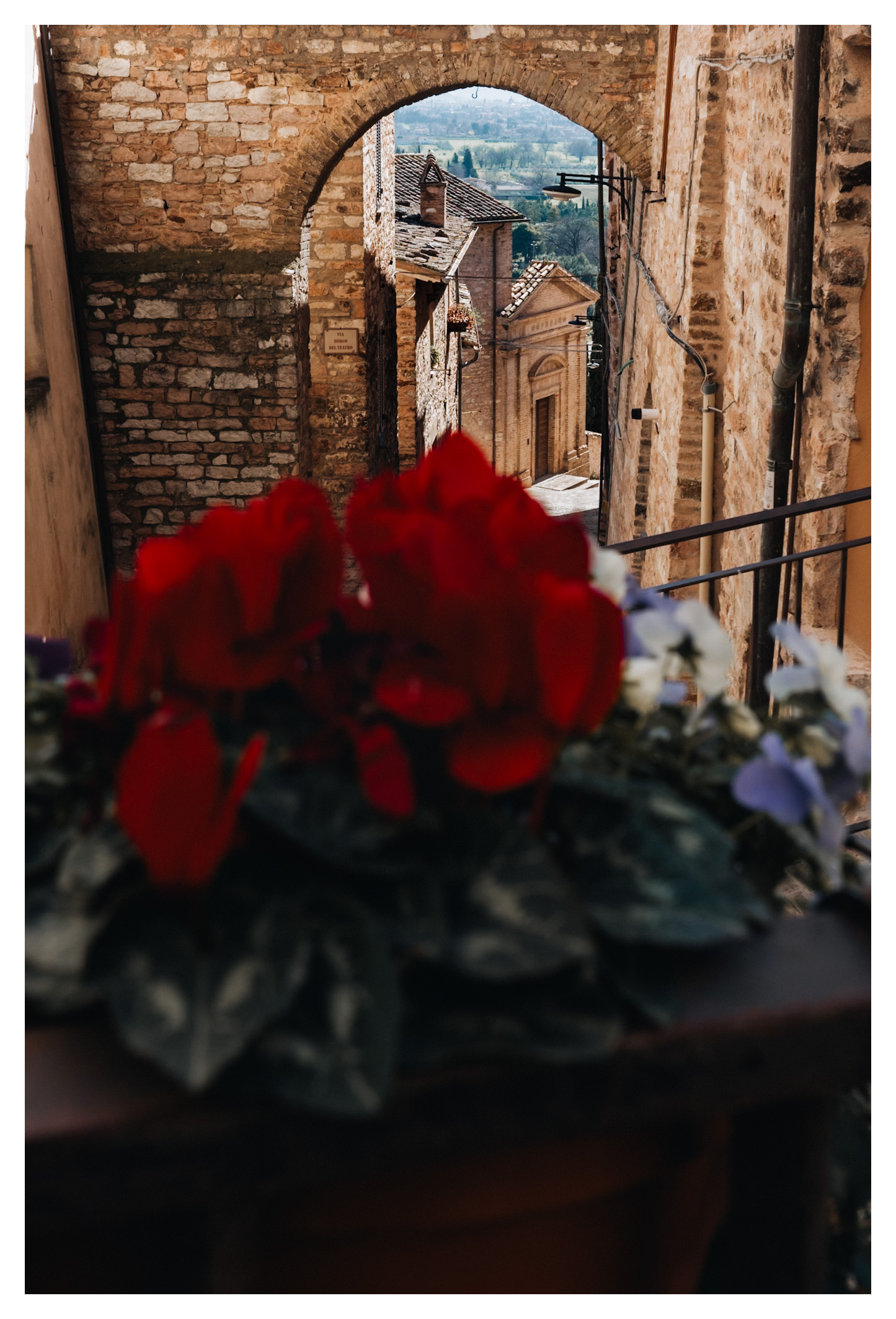Spello