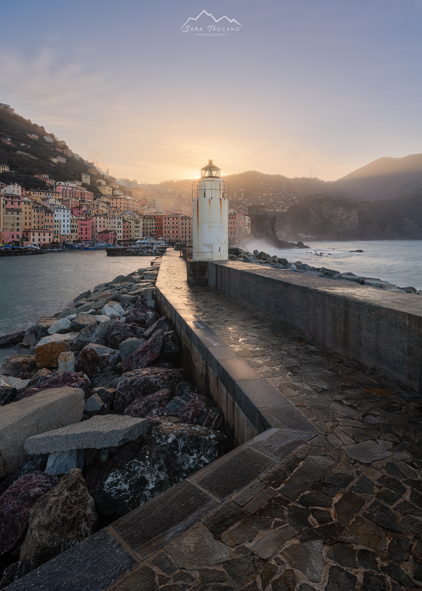 Camogli - Genova