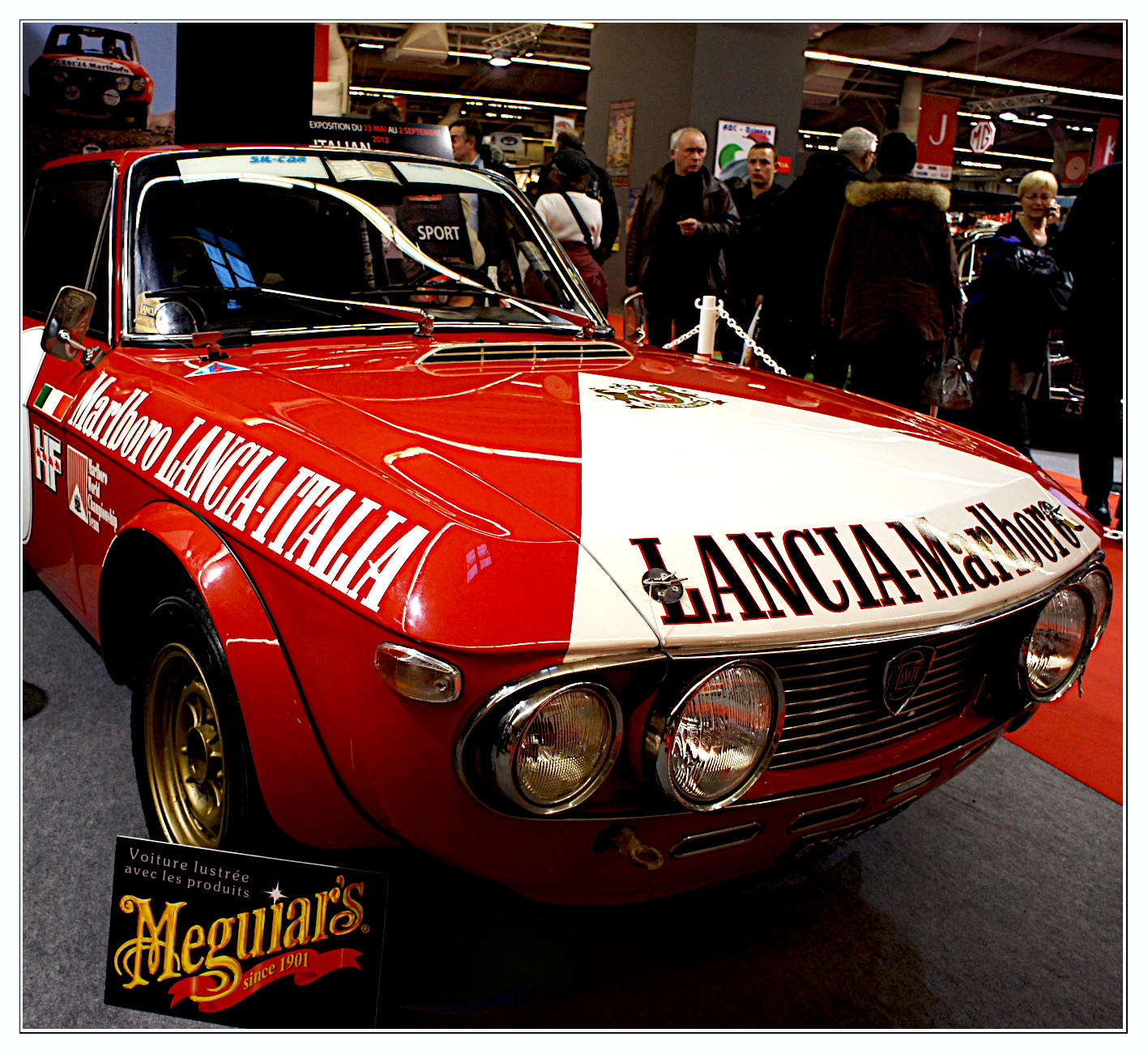 Lancia (Italia) ...