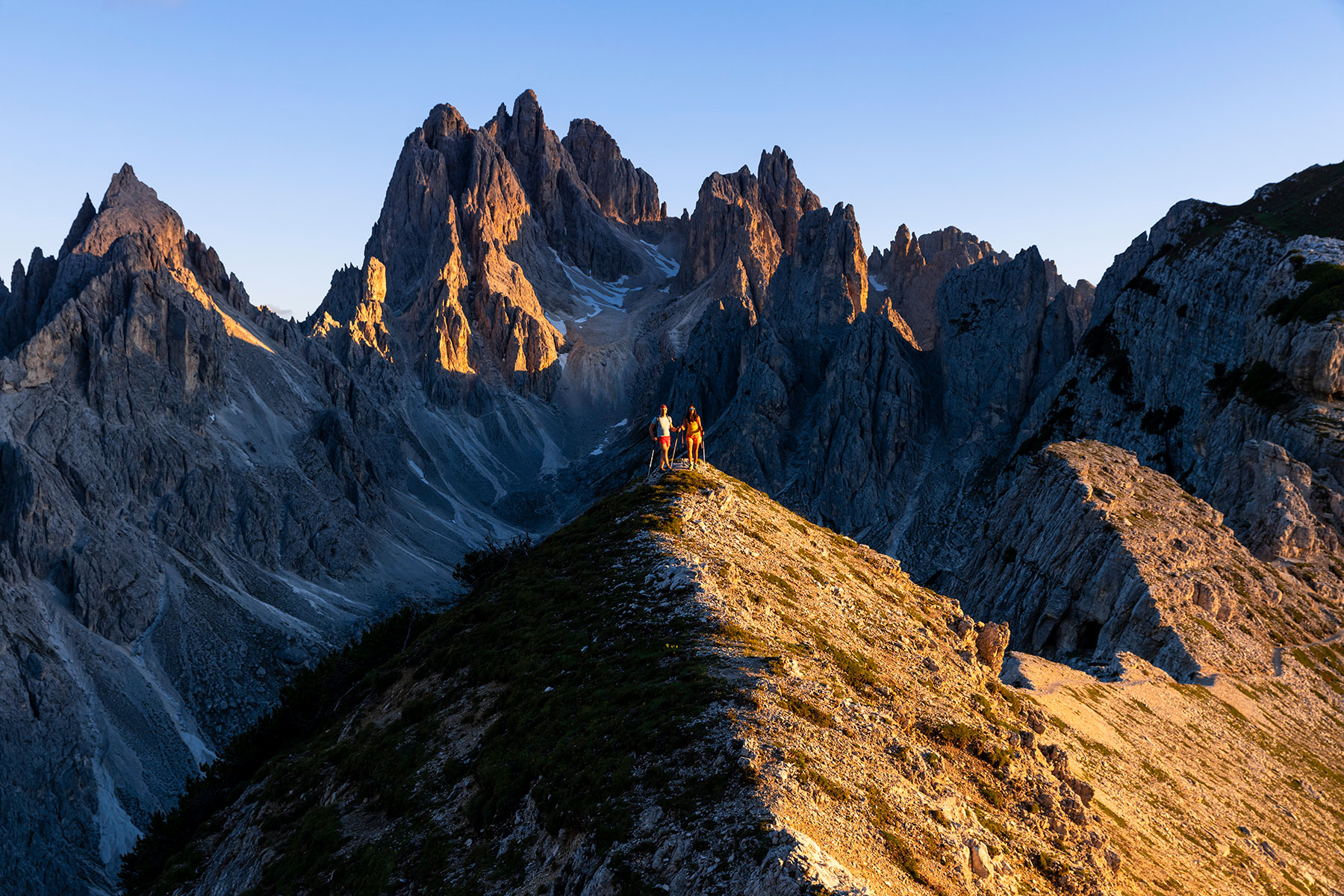 Cadini di Misurina