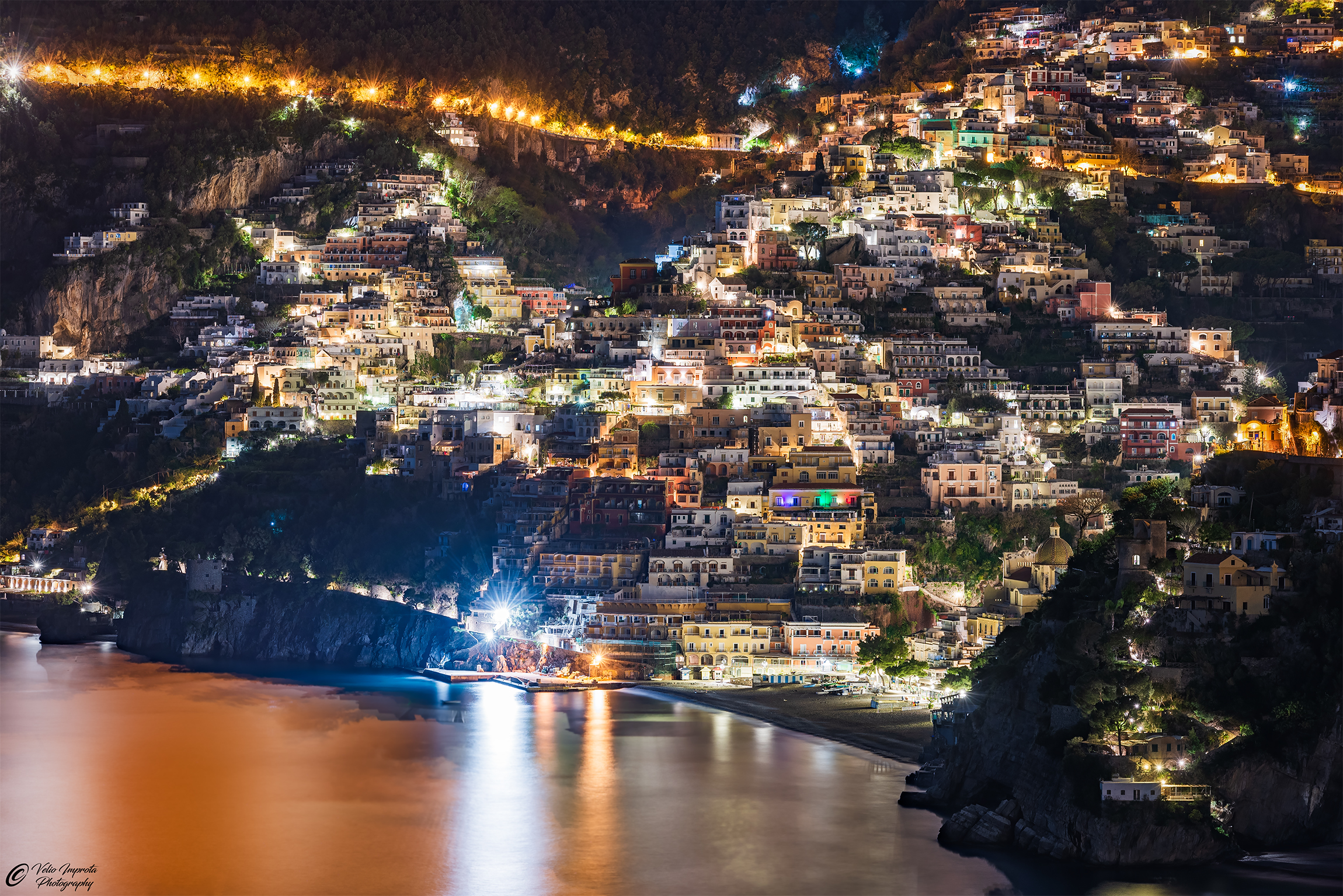 Positano