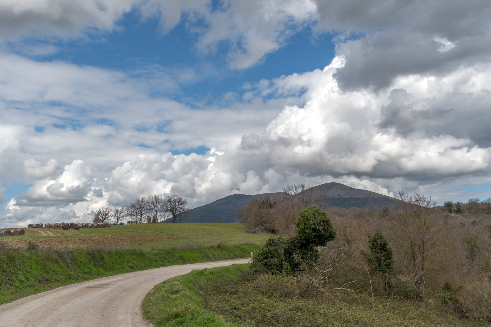 clouds