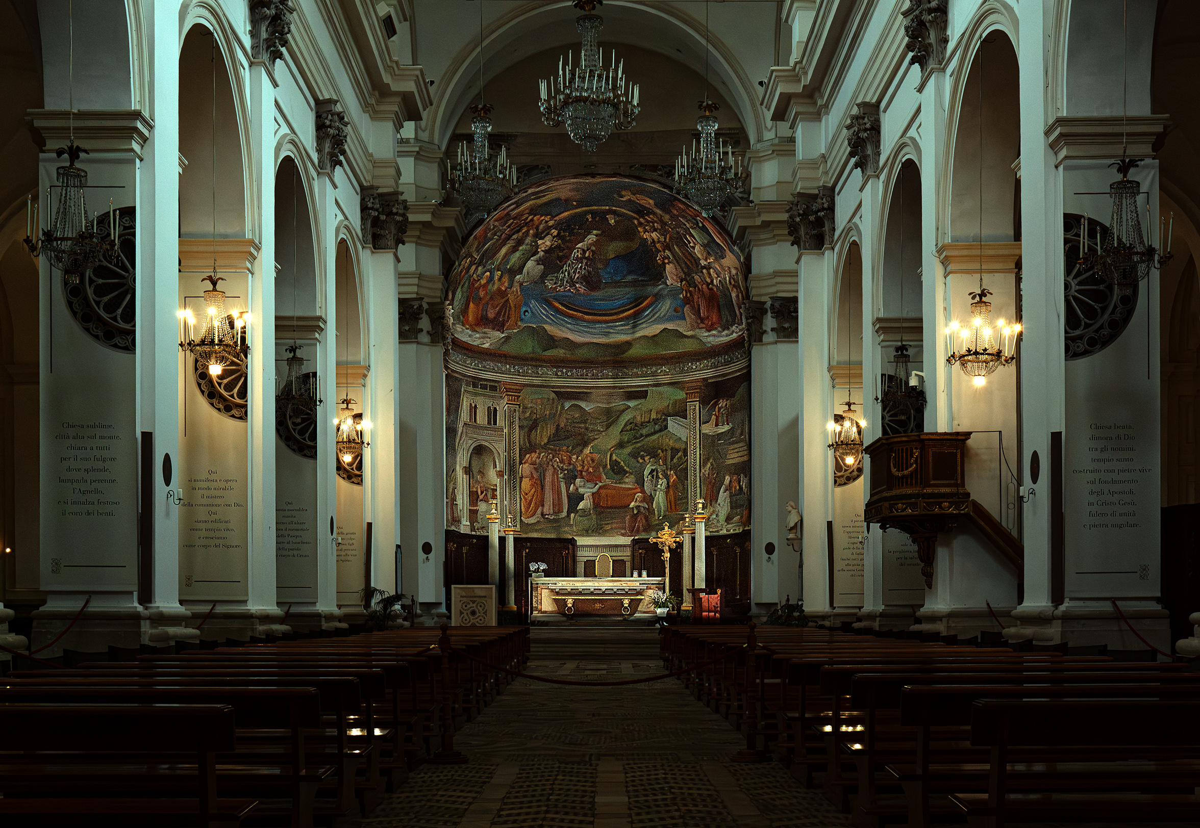 Spoleto - Duomo