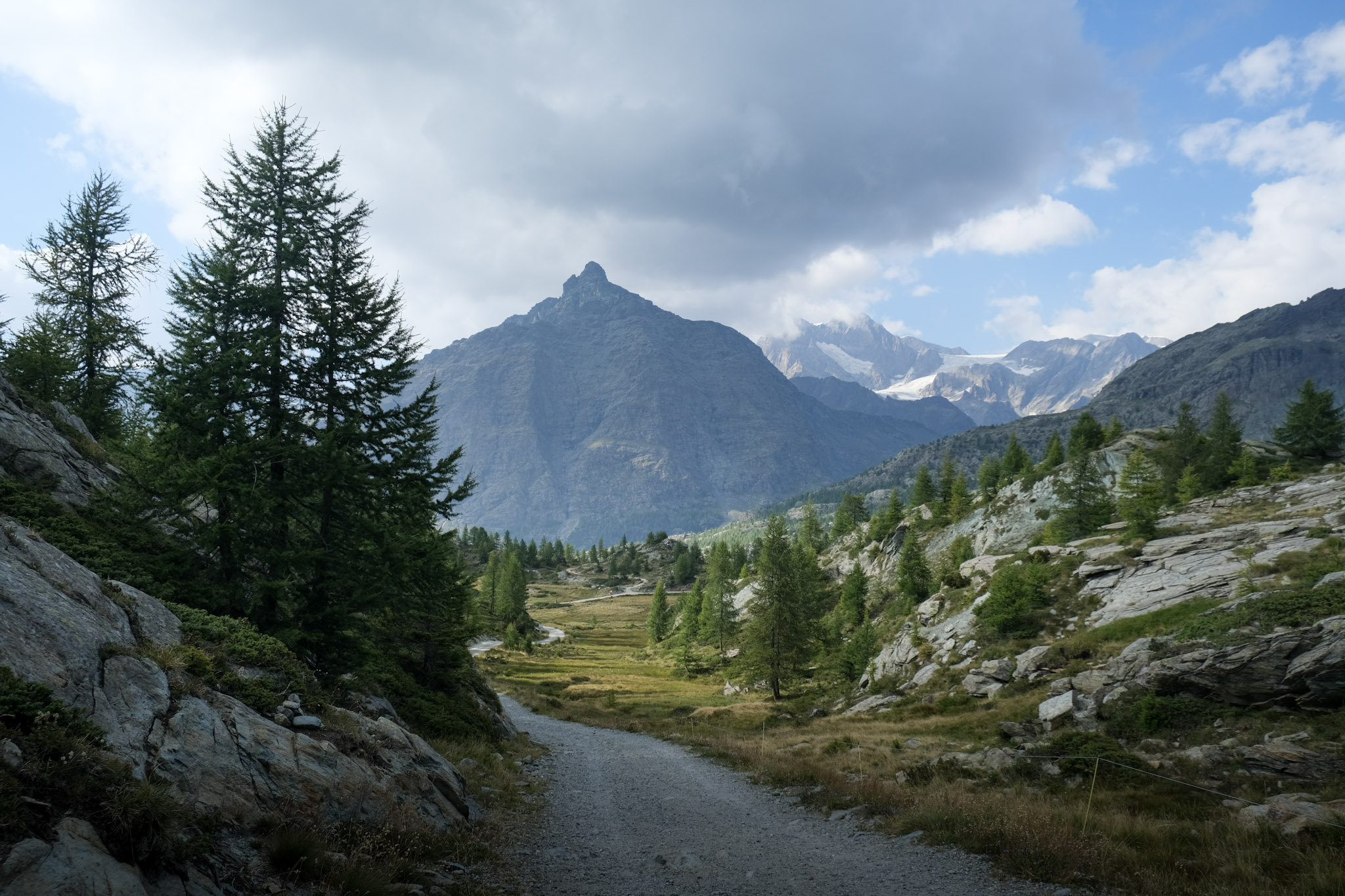 Alpe Prabello
