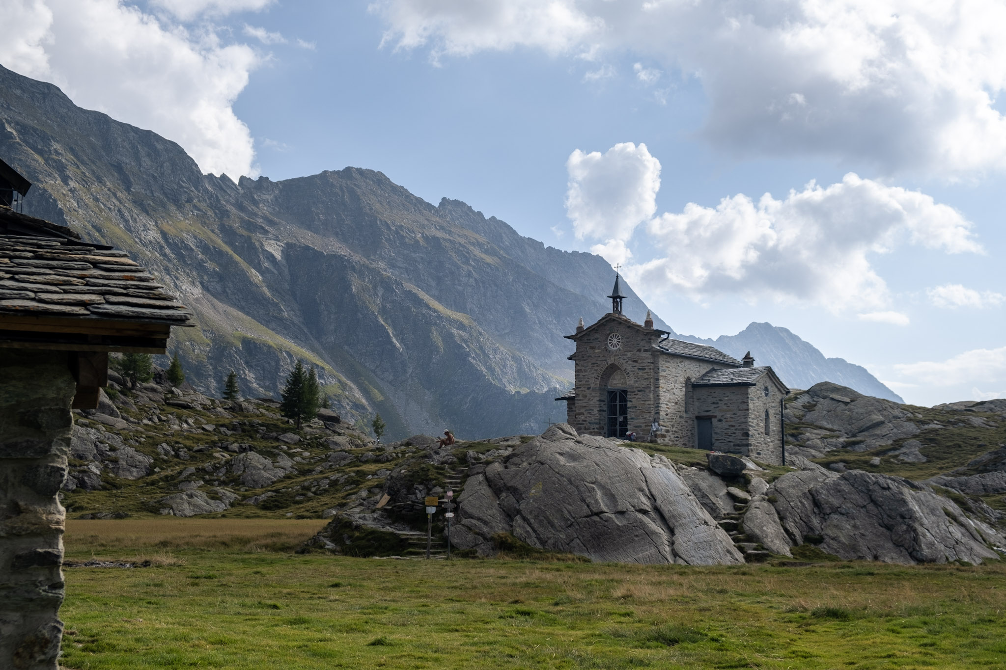Cristina Refuge