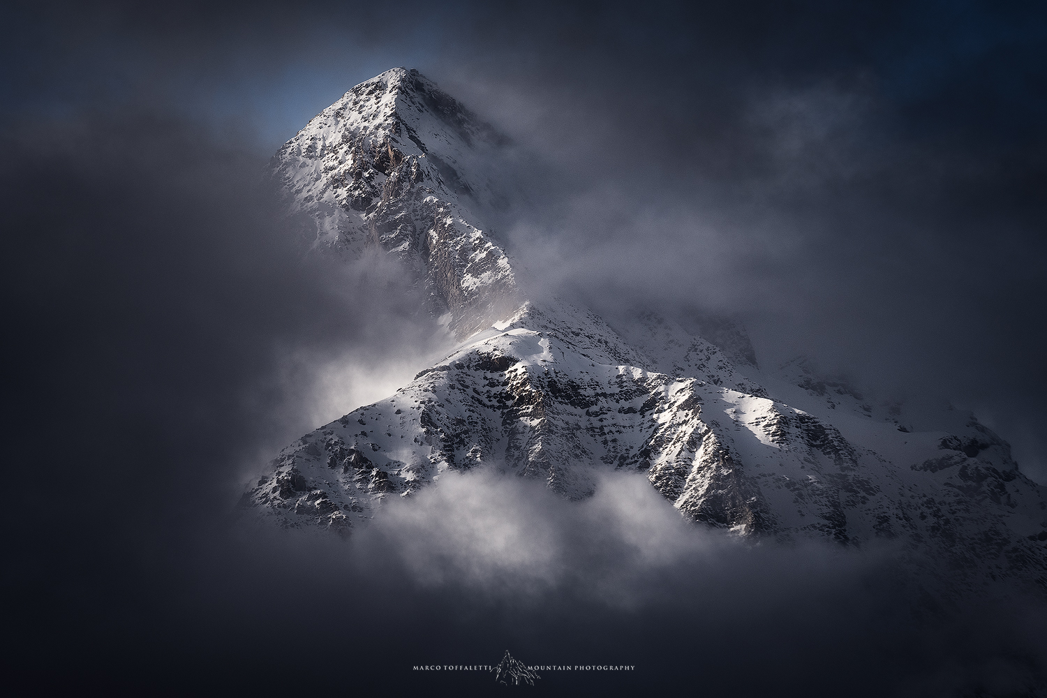Mount Chaberton