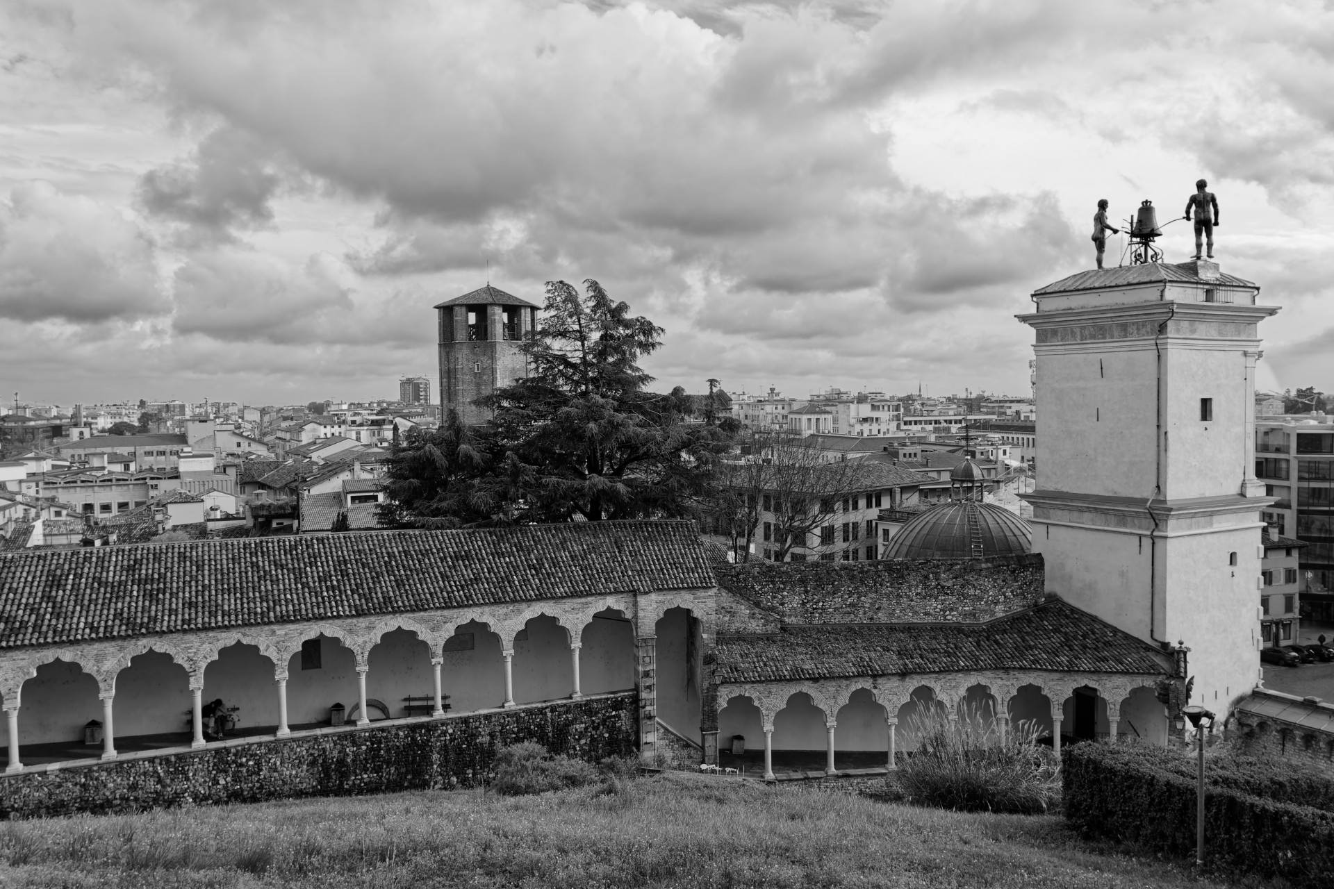 Udine BW