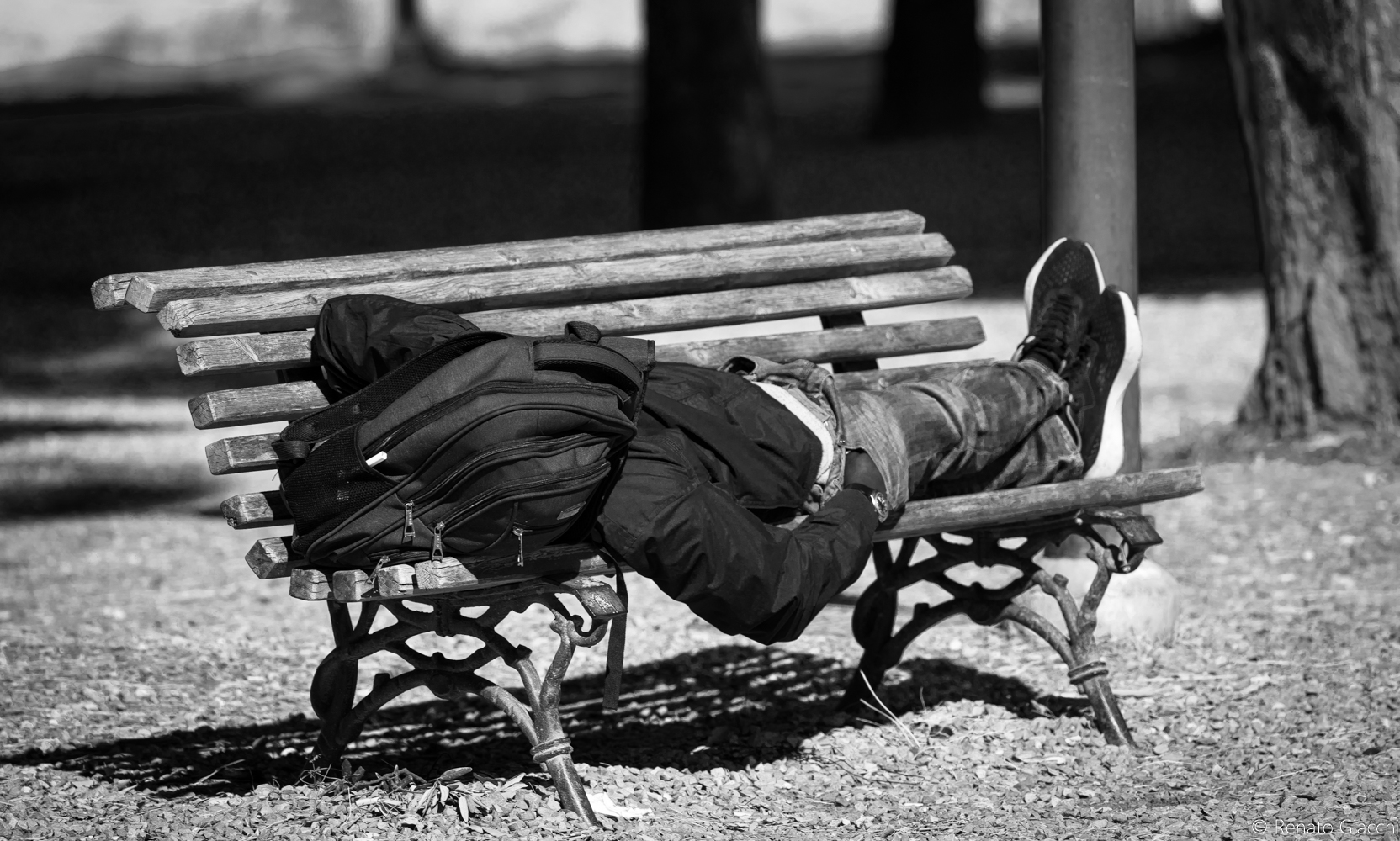 Nap...