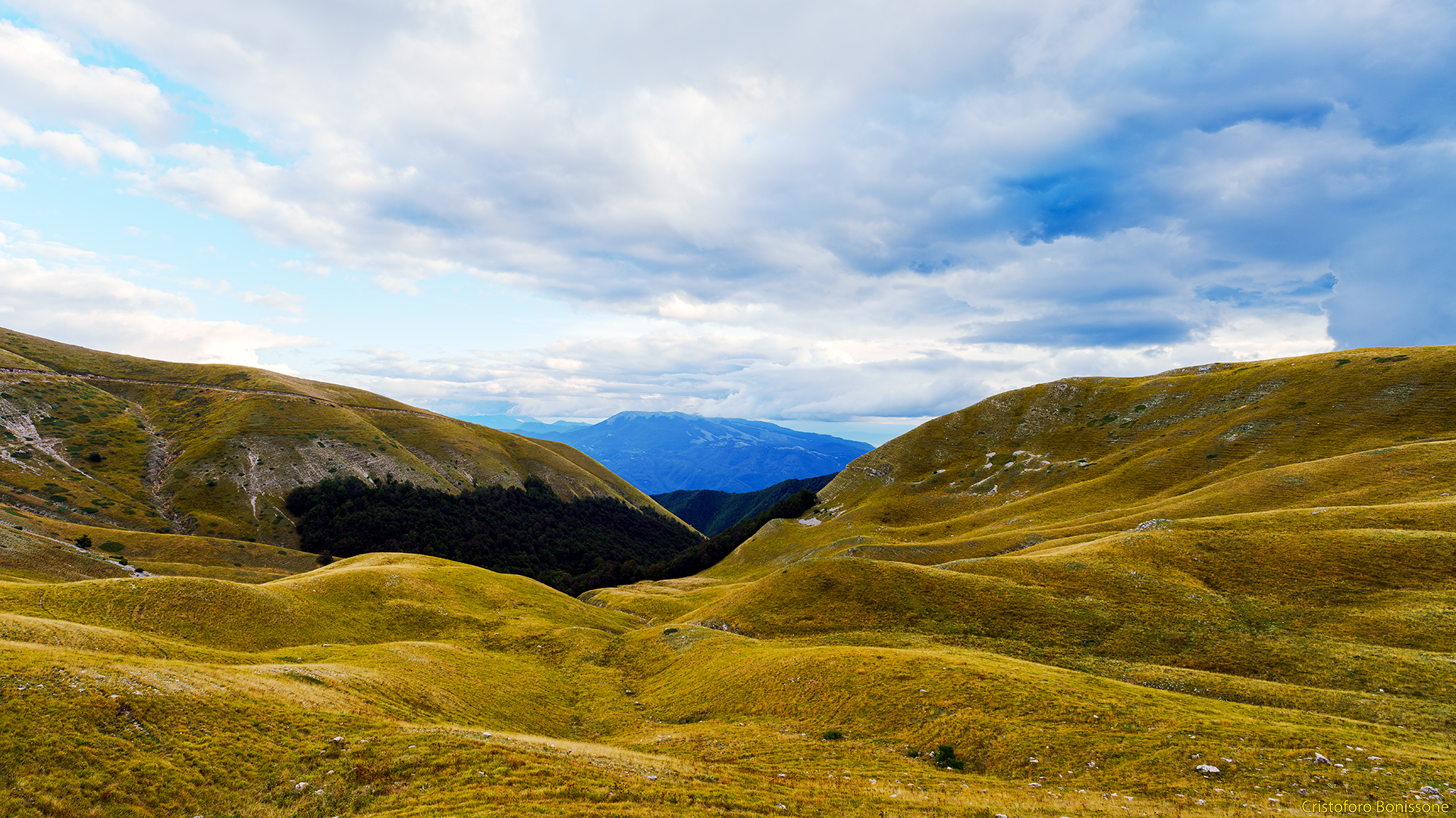 Maremoto Al Terminillo