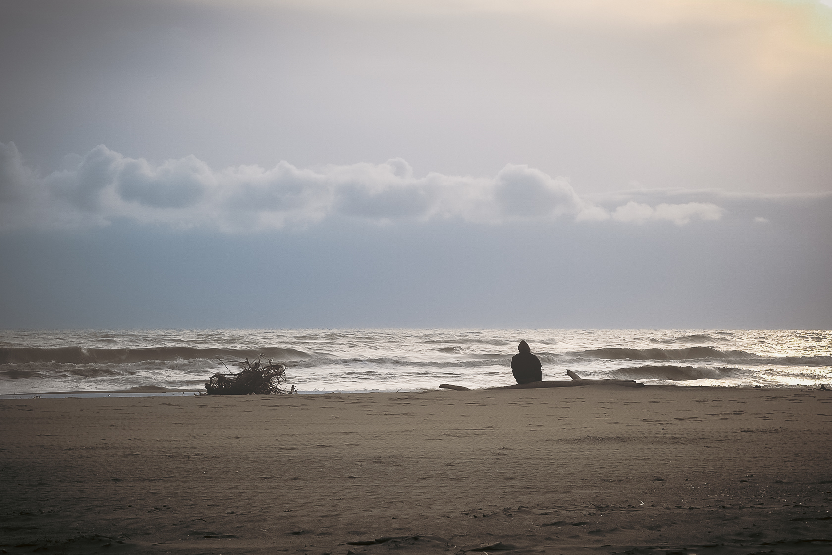 Meno male che c'è il mare