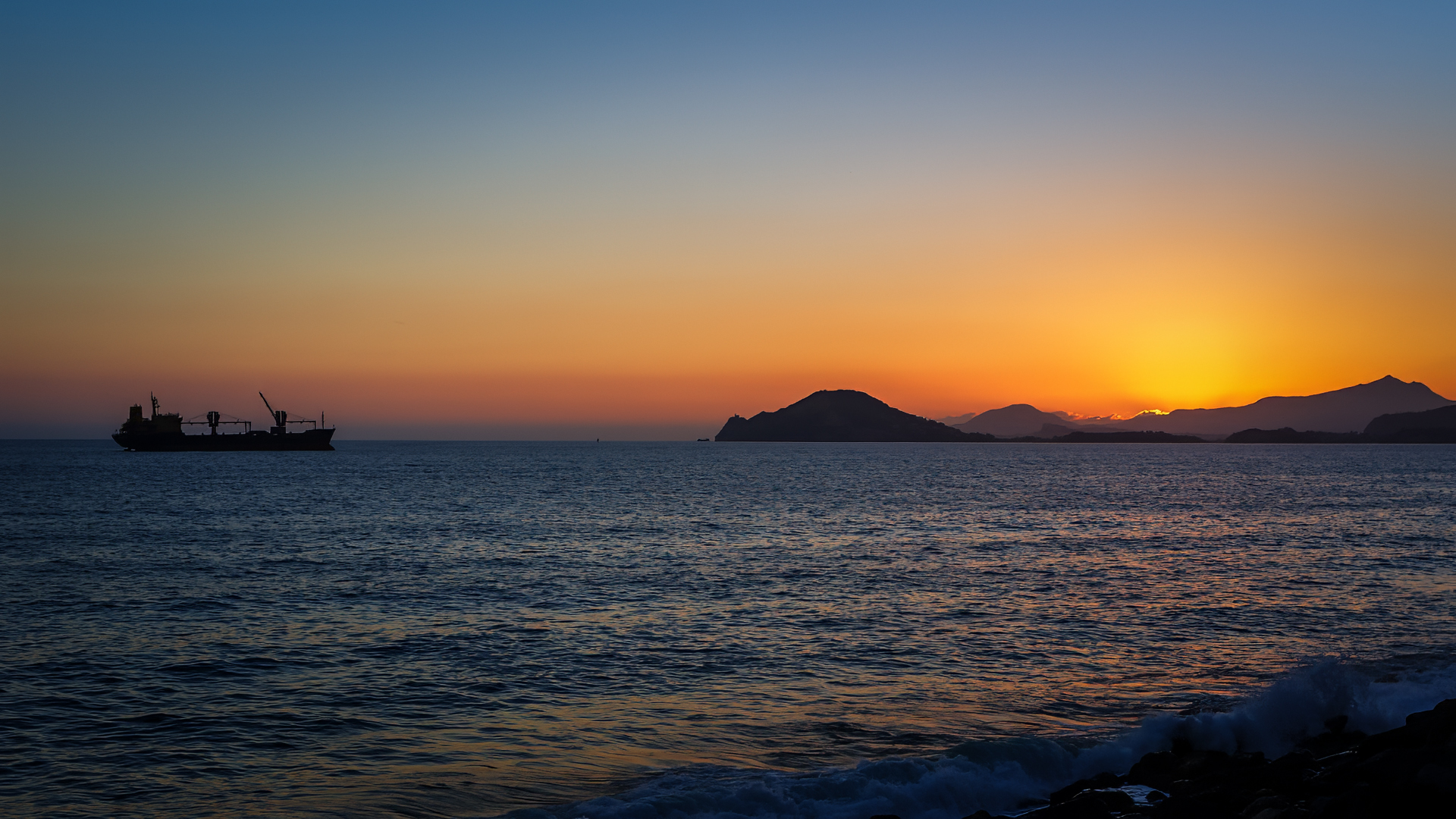 Let There Be More Light