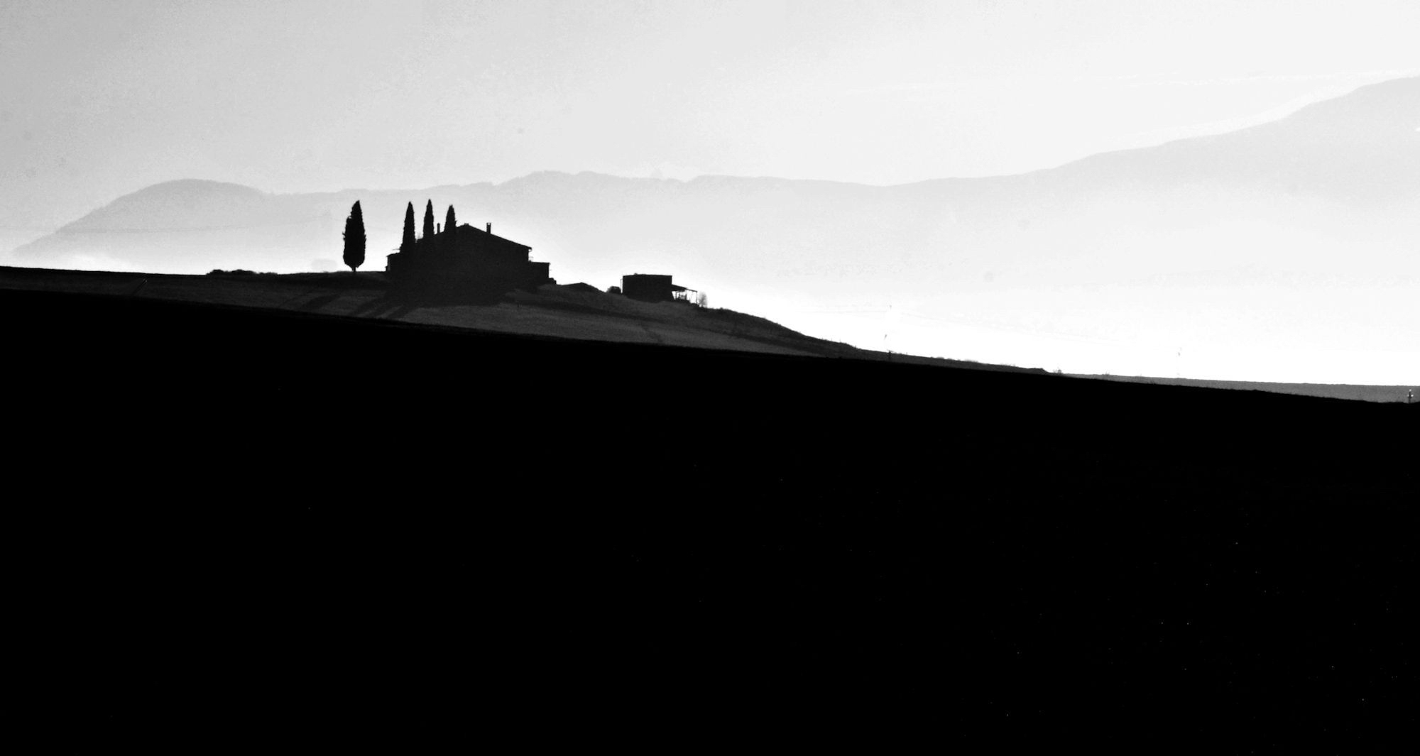 Val d'Orcia