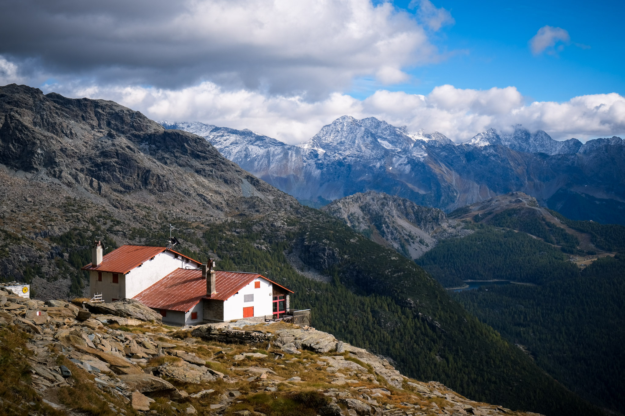 Longoni Refuge