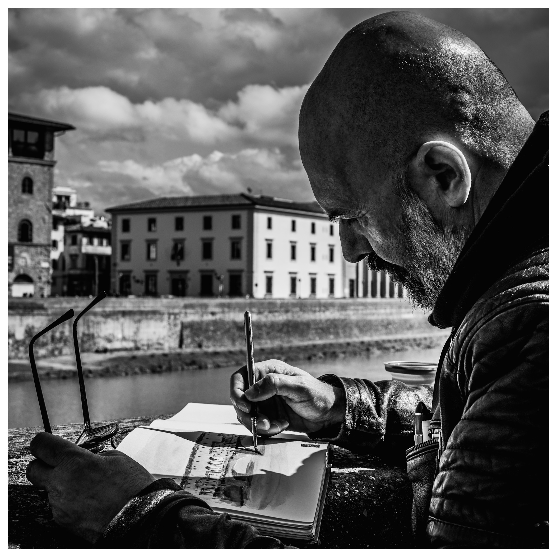 “Scatto Analogico”