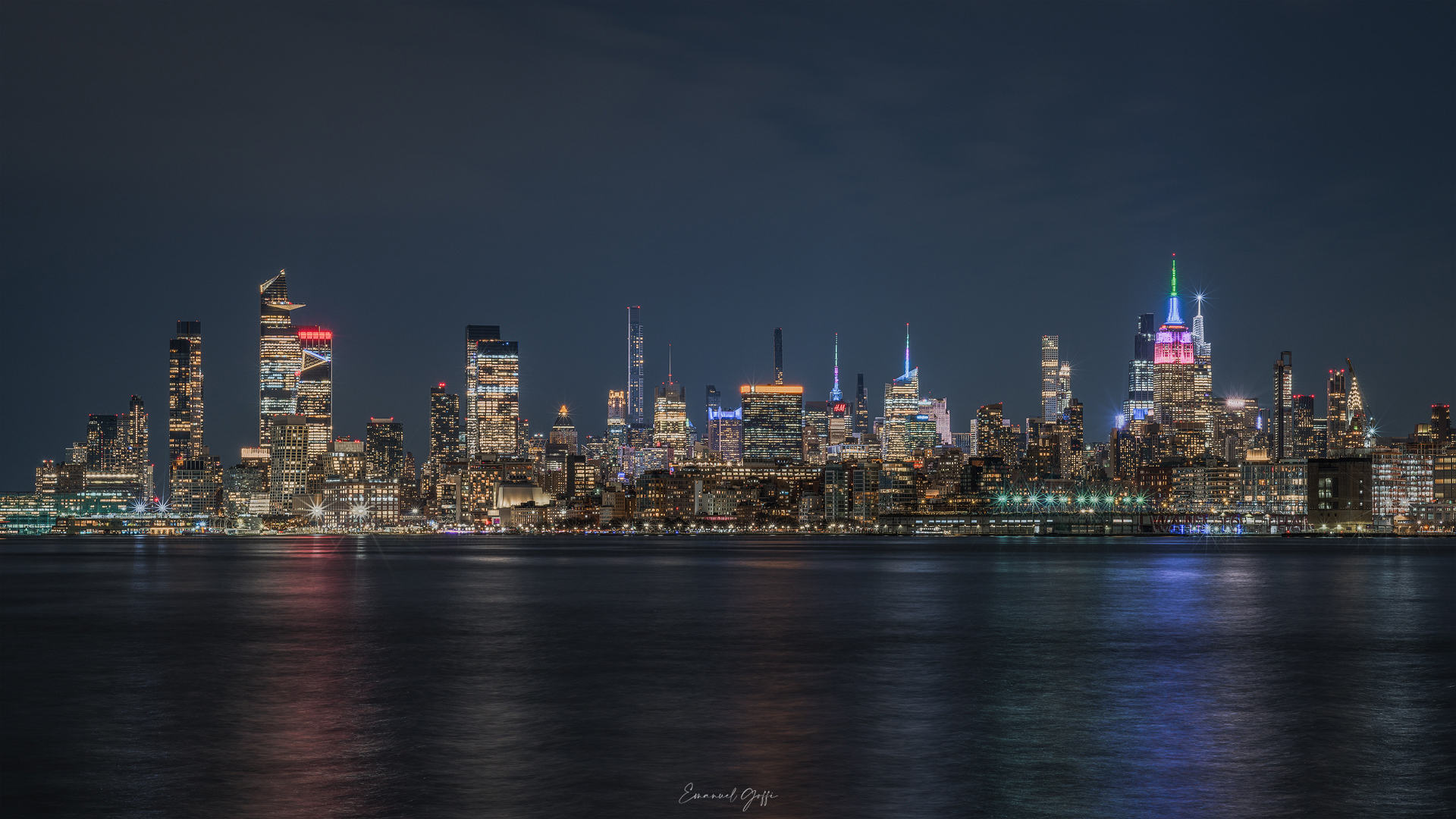 Manhattan - New York