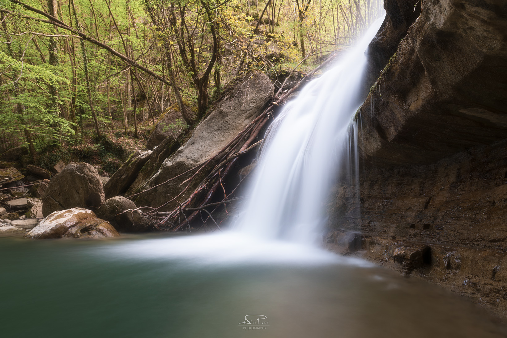 Aquacheta