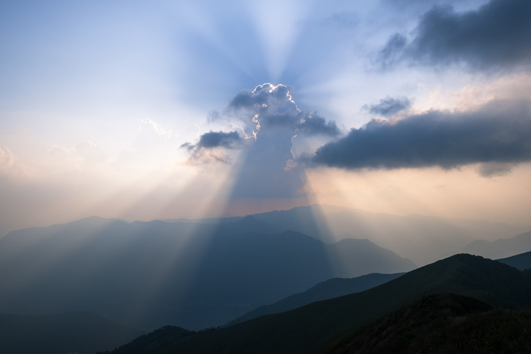 Plays of light