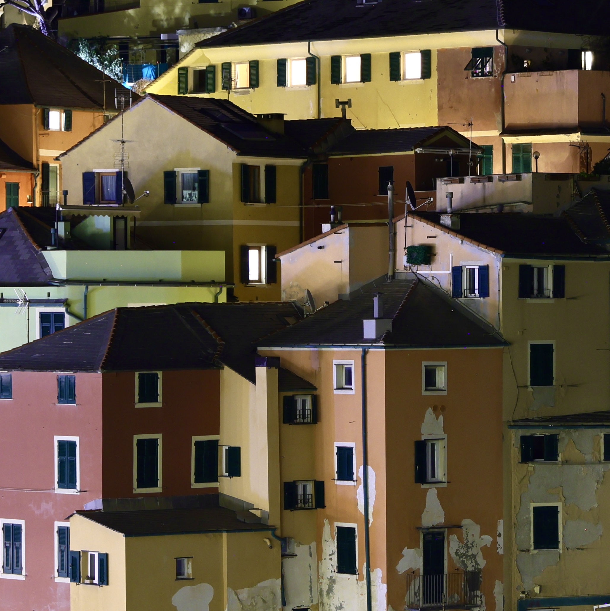 Boccadasse