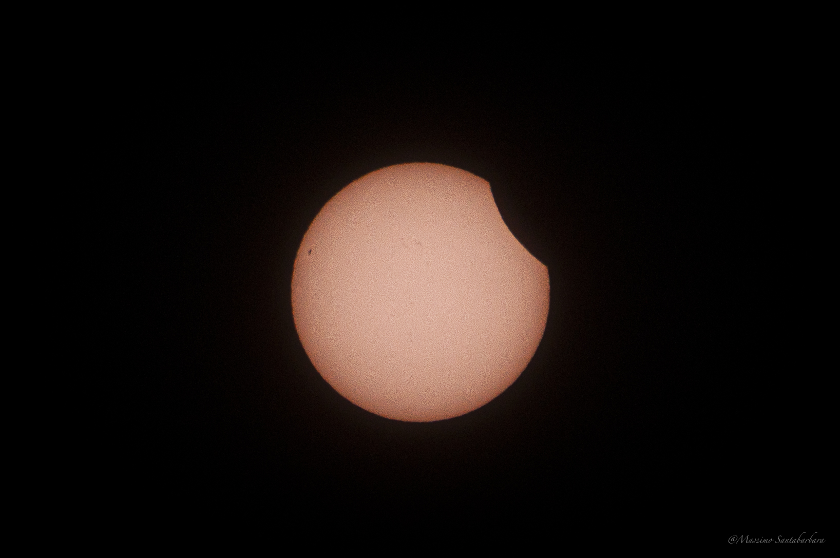 Eclipse 30/03/2025 -02