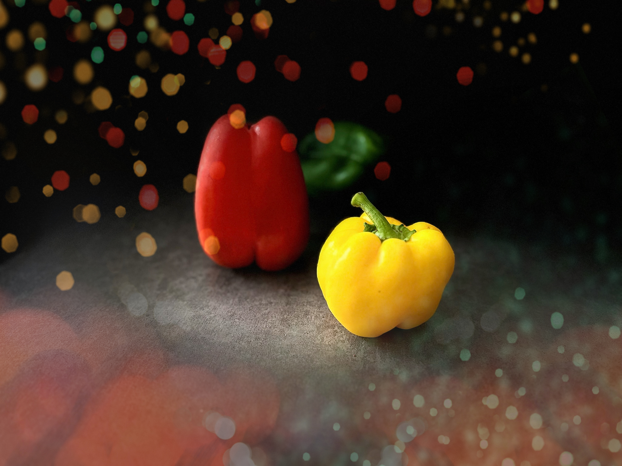 peperoni