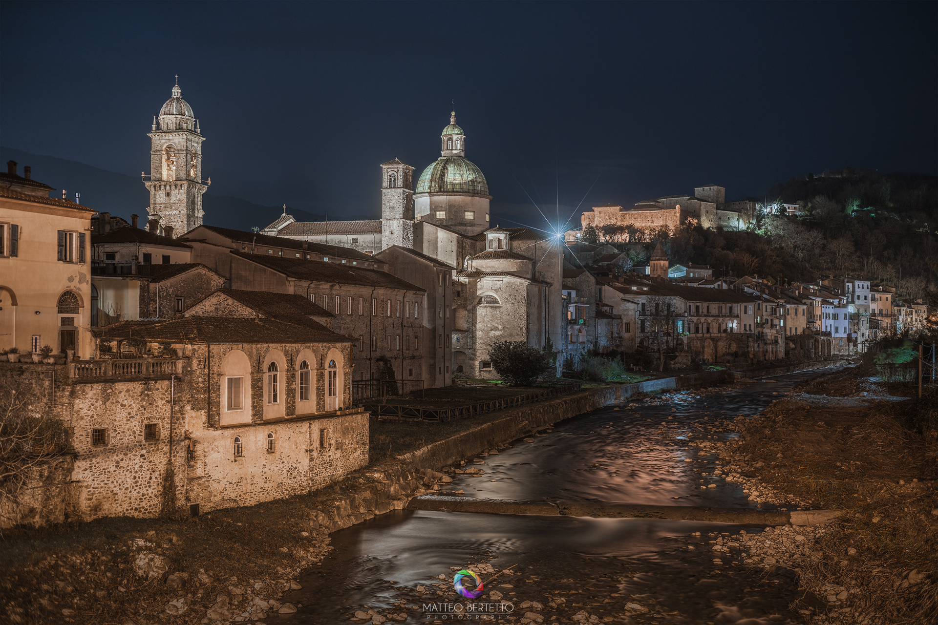 Pontremoli
