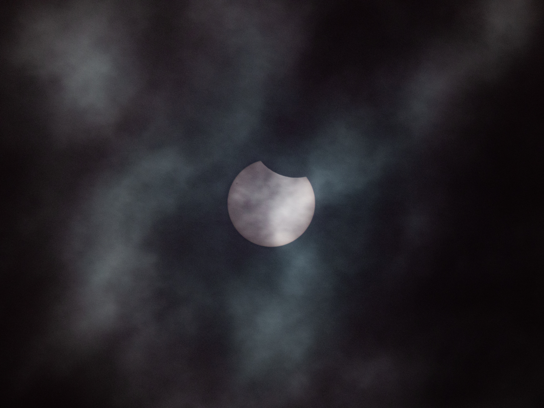 Eclissi 29/03/25