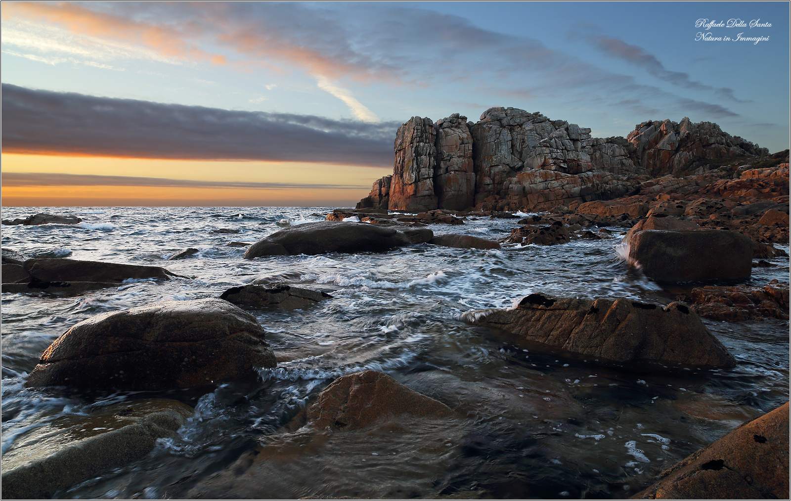Gouffre de Plougrescant