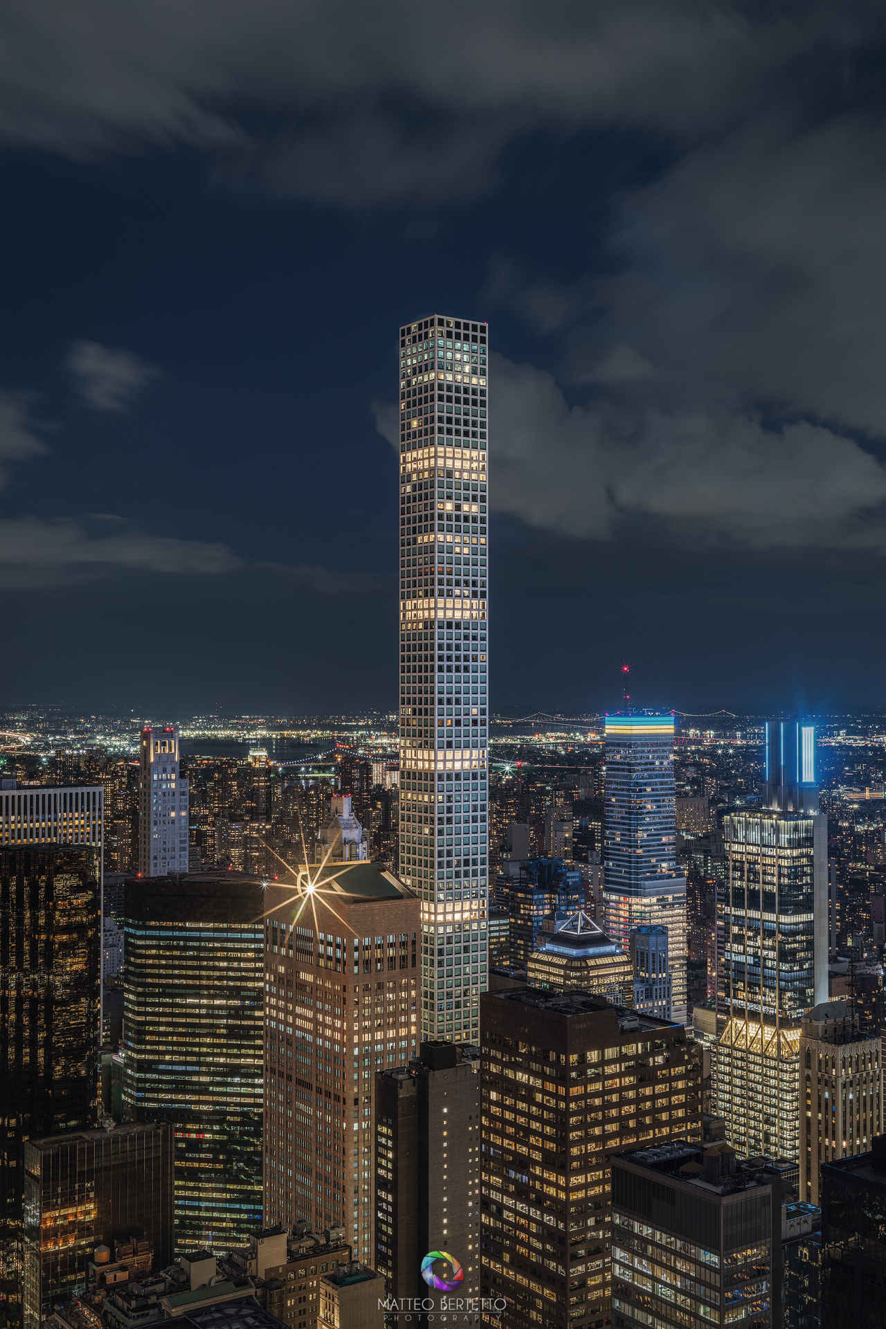 New York - 432 Park Avenue