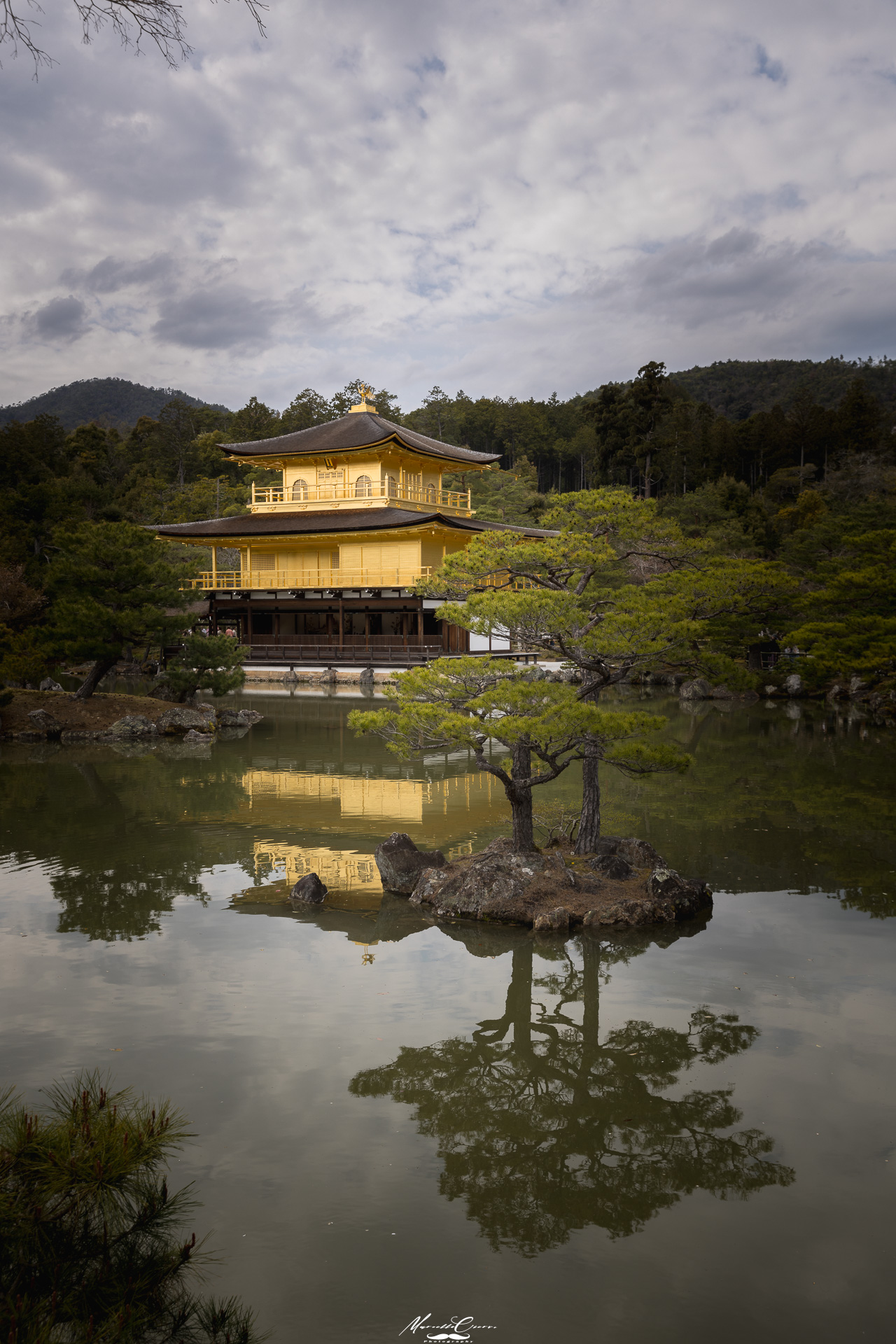 Kinkaku-ji