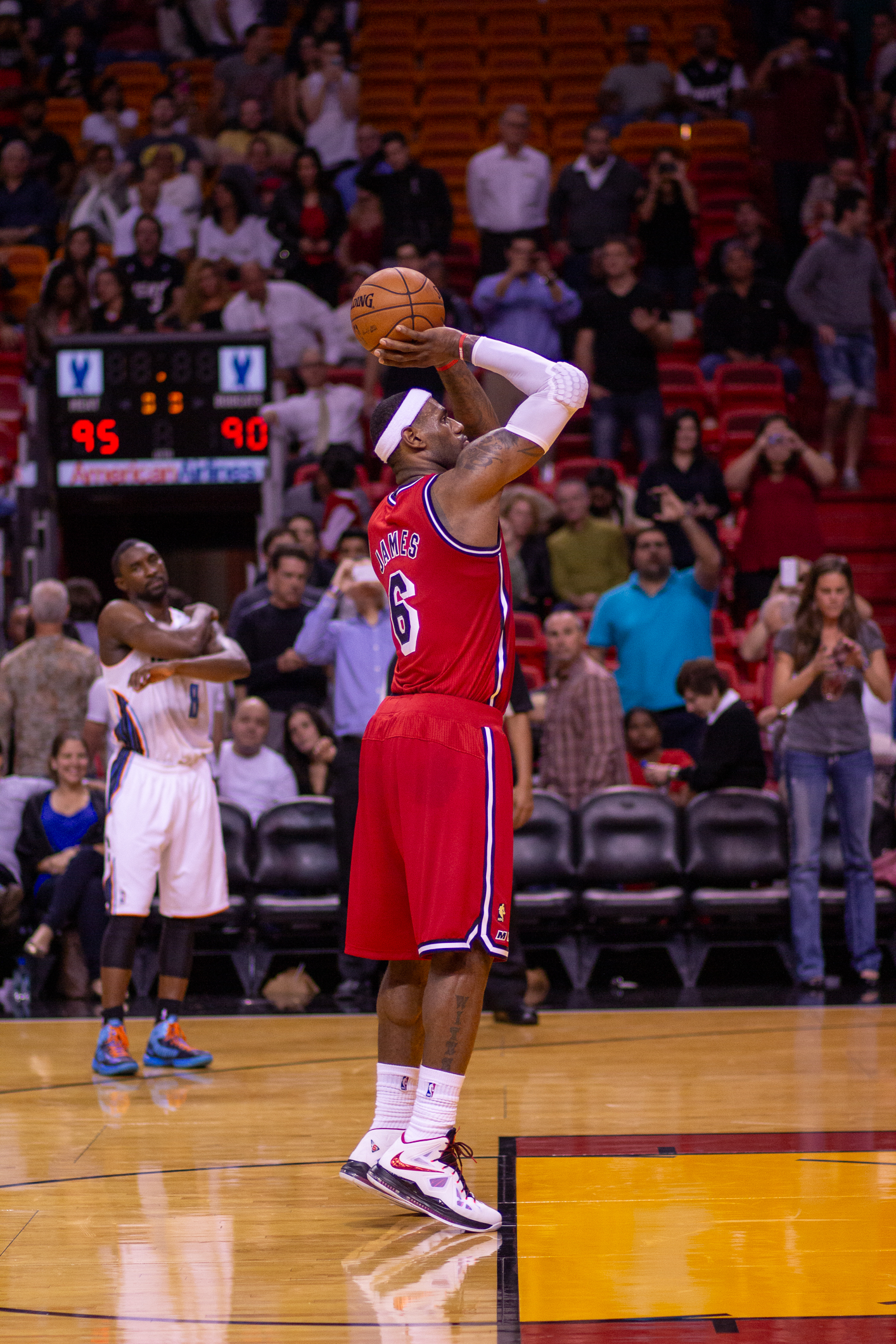 LBJ