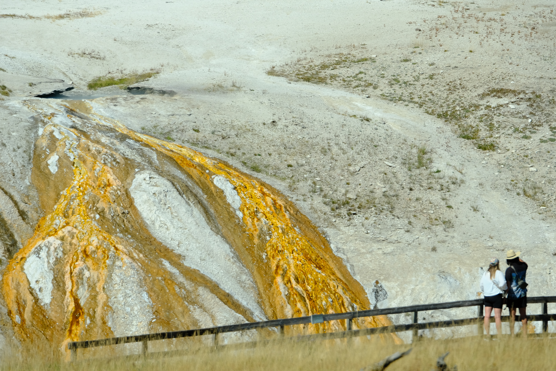 Geothermal Flows