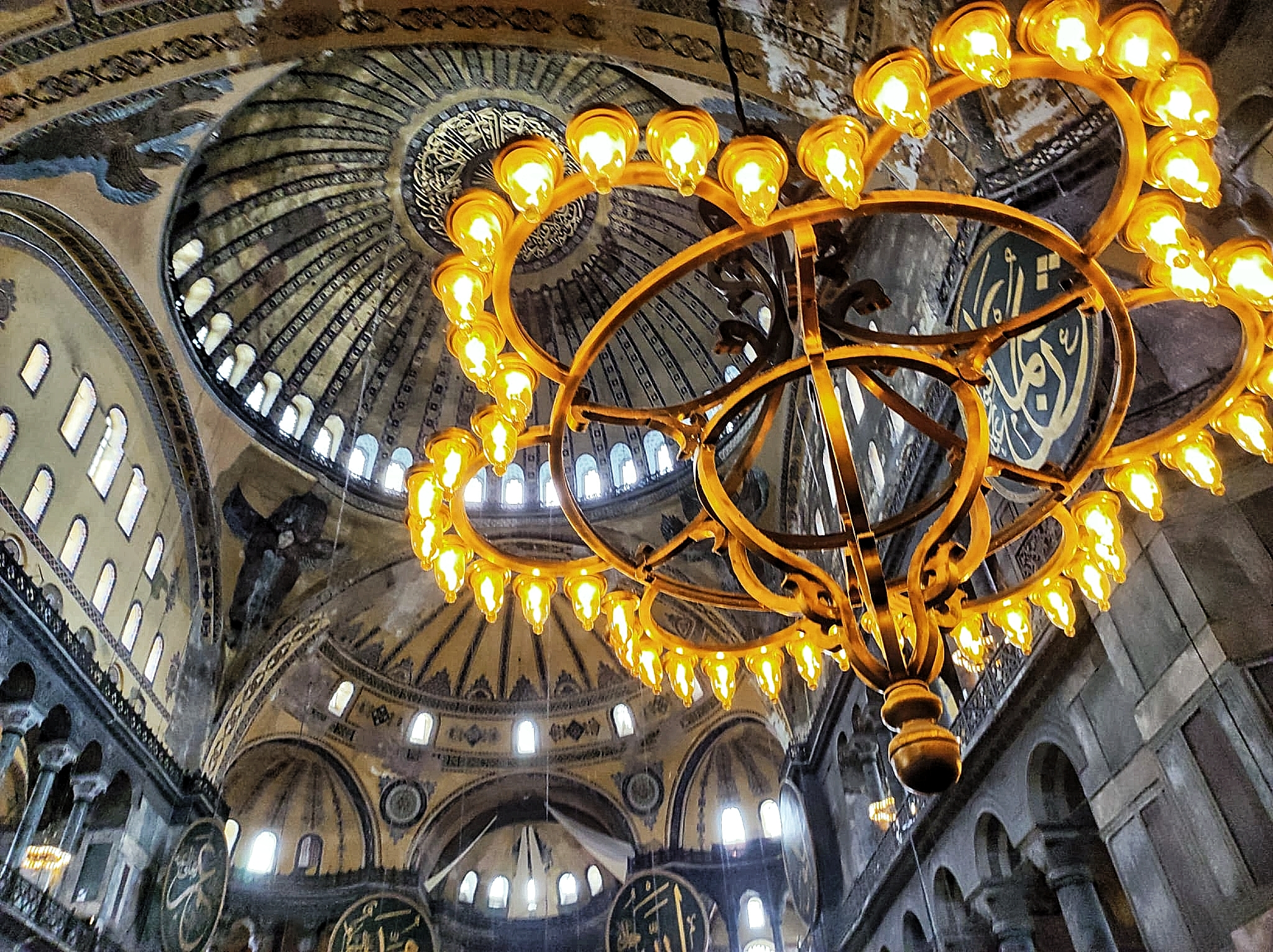 Basilica di Santa Sofia