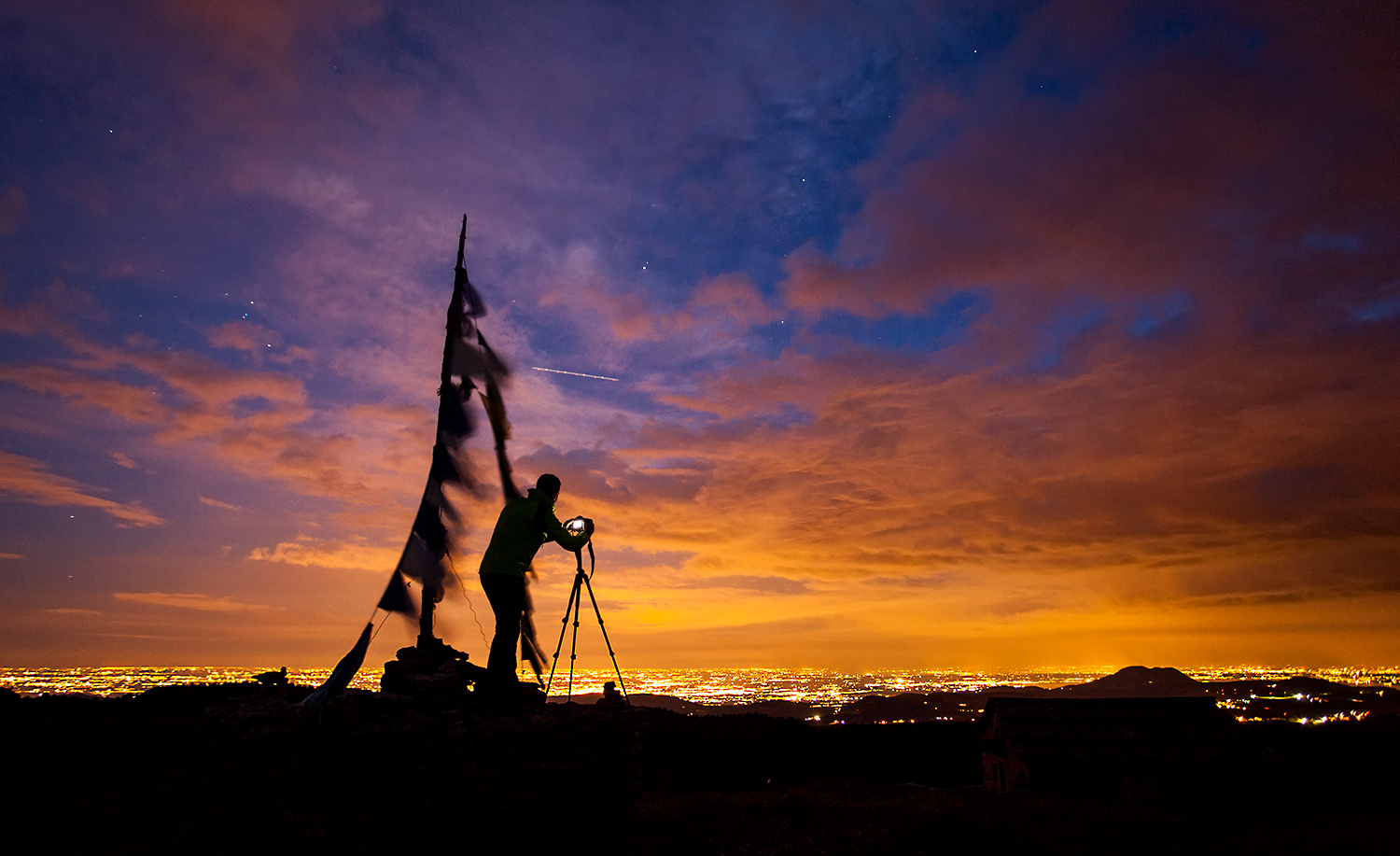 The meaning of photograph