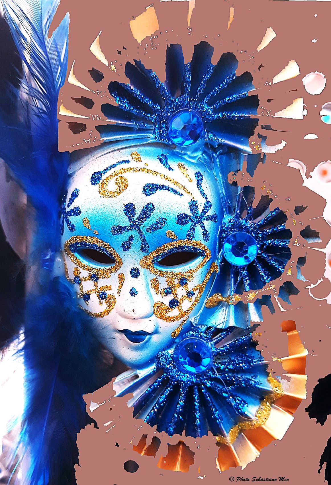 Carnevale Venezia 2025