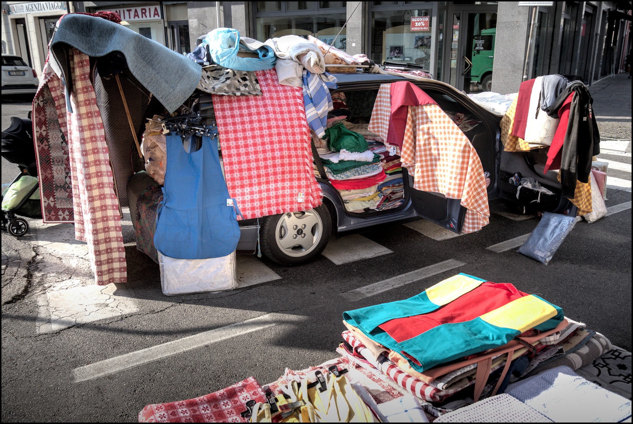 2024 - market day
