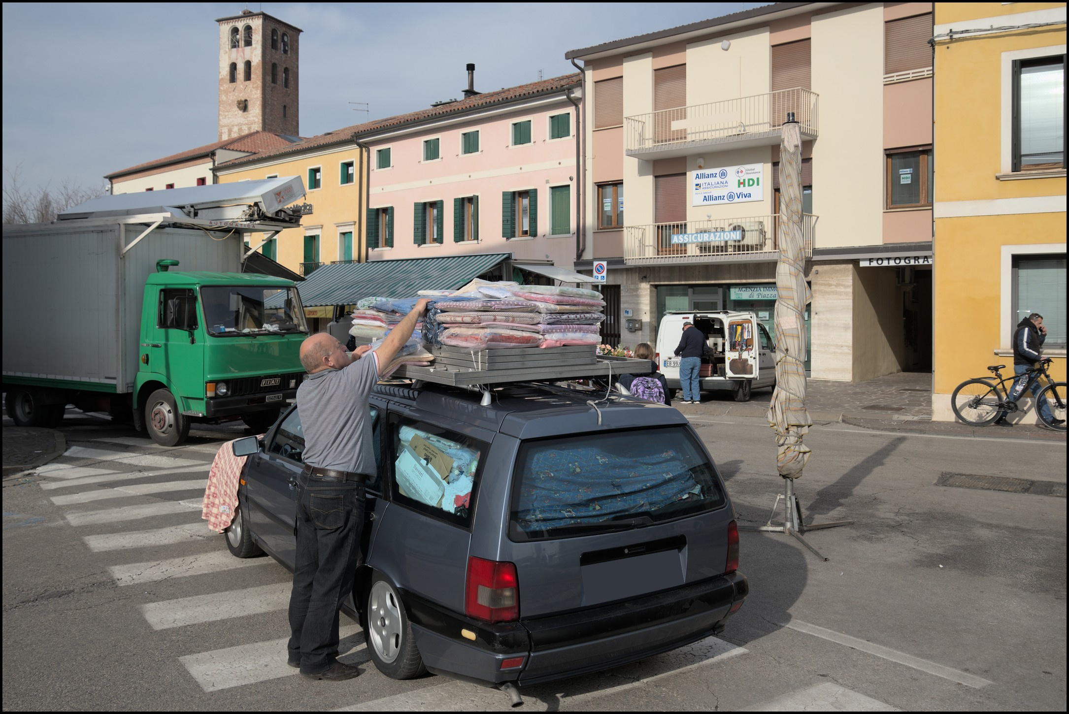 2024 - market day