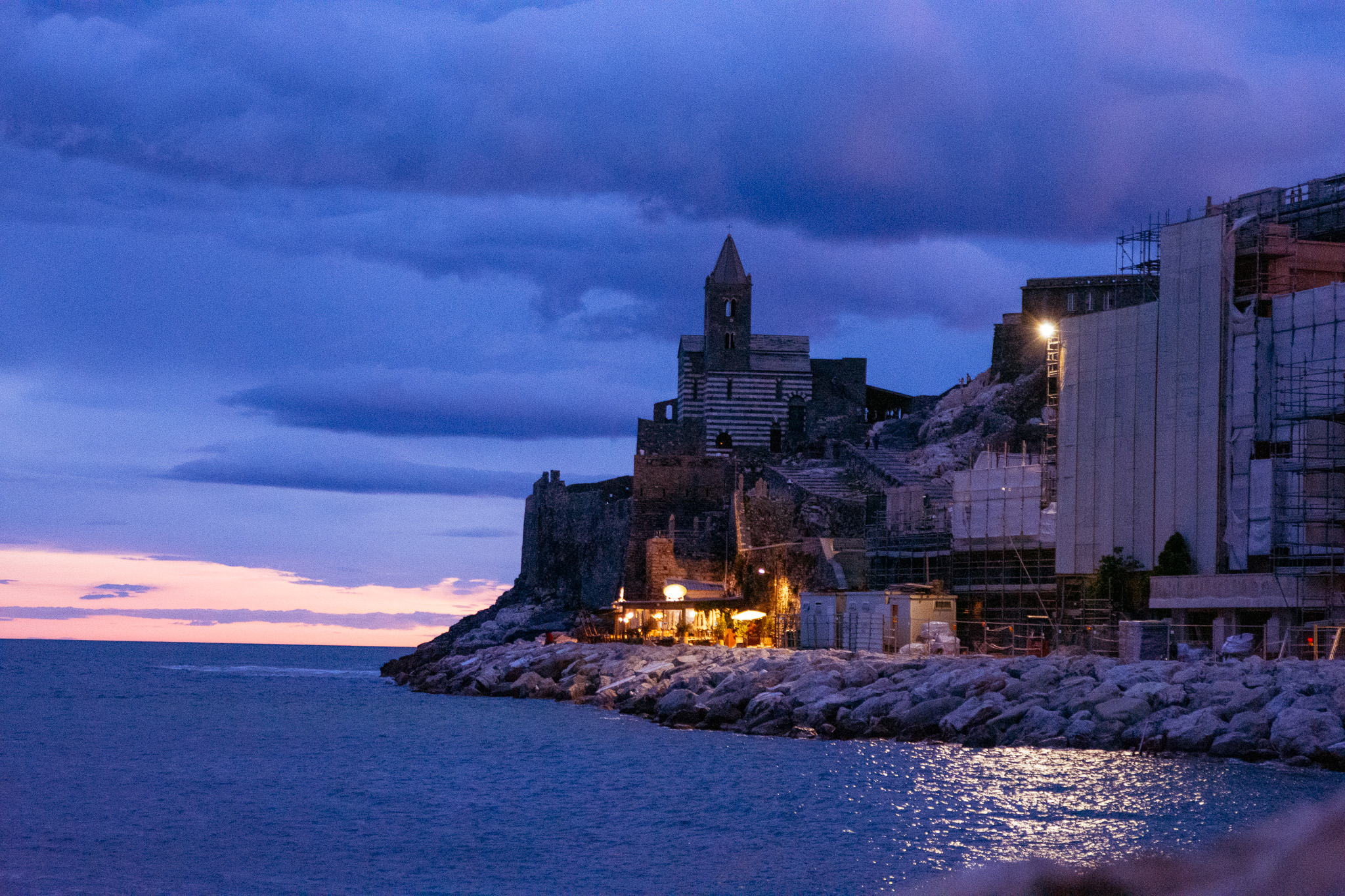 Portovenere